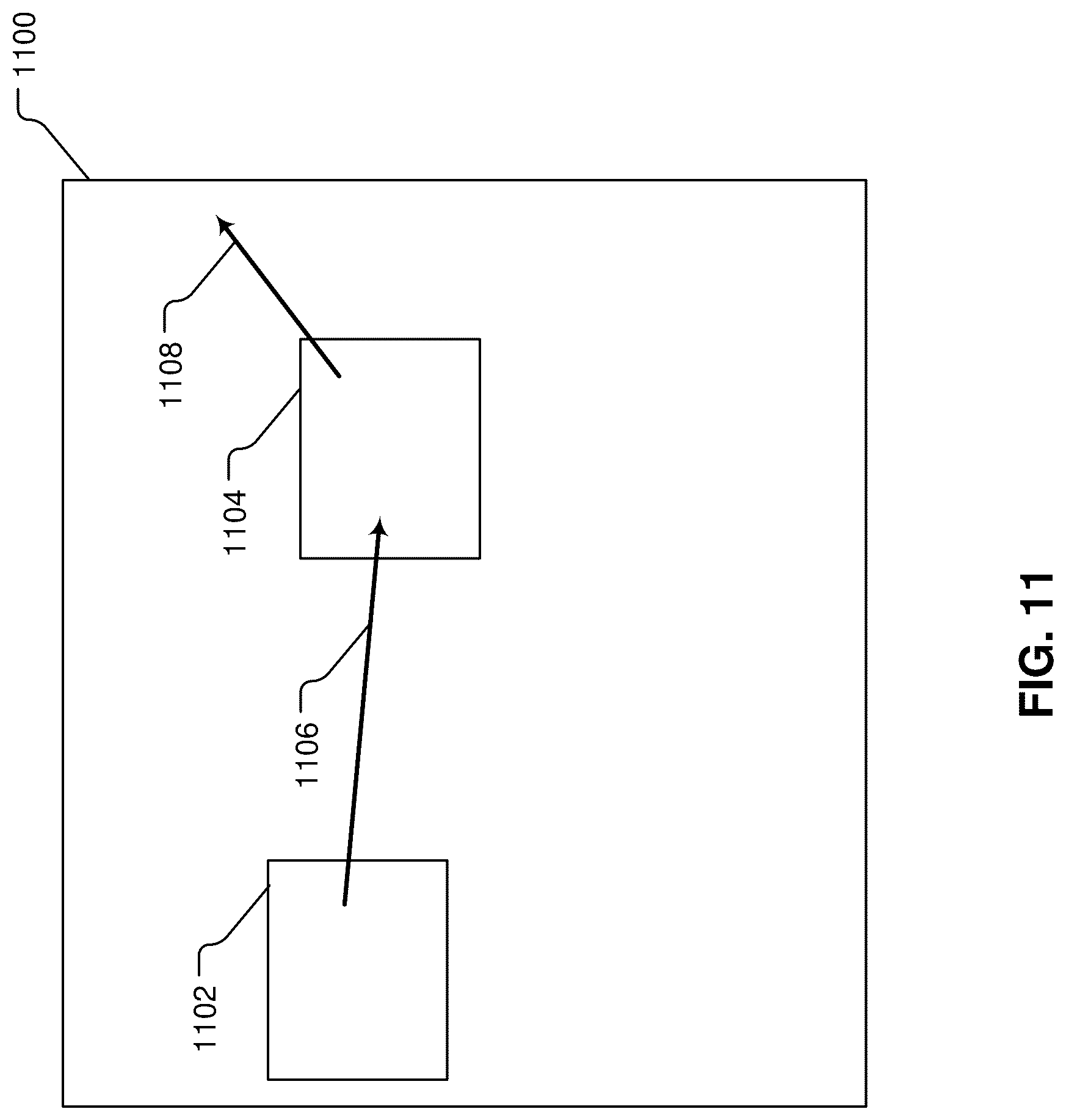 Patent US12327016 Figure 11 – Gesture based workflows in a collaboration system
