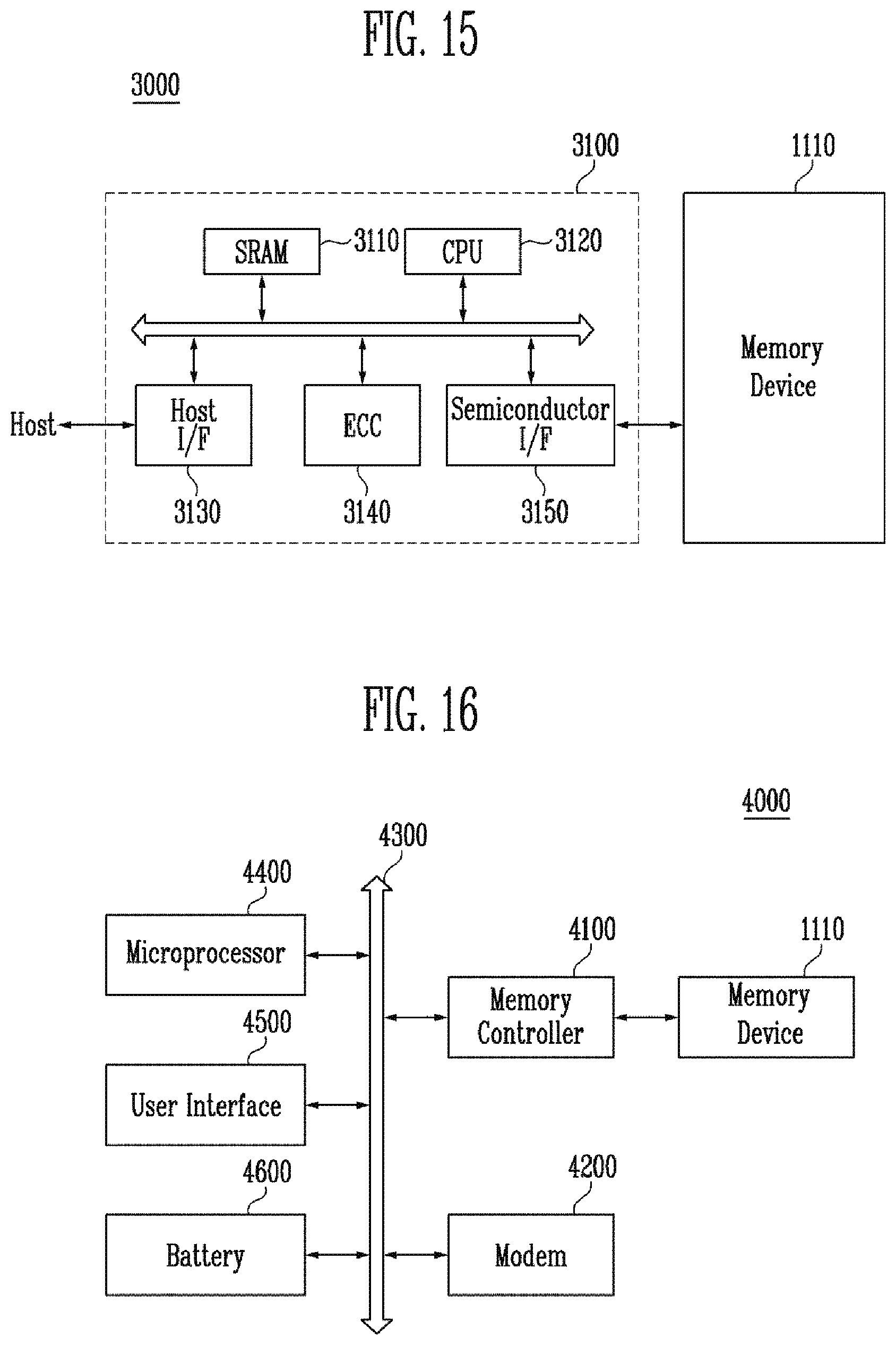 Patent US12327017 Figure 13 – Memory device for selecting memory block according to amount of data and operating method of the same