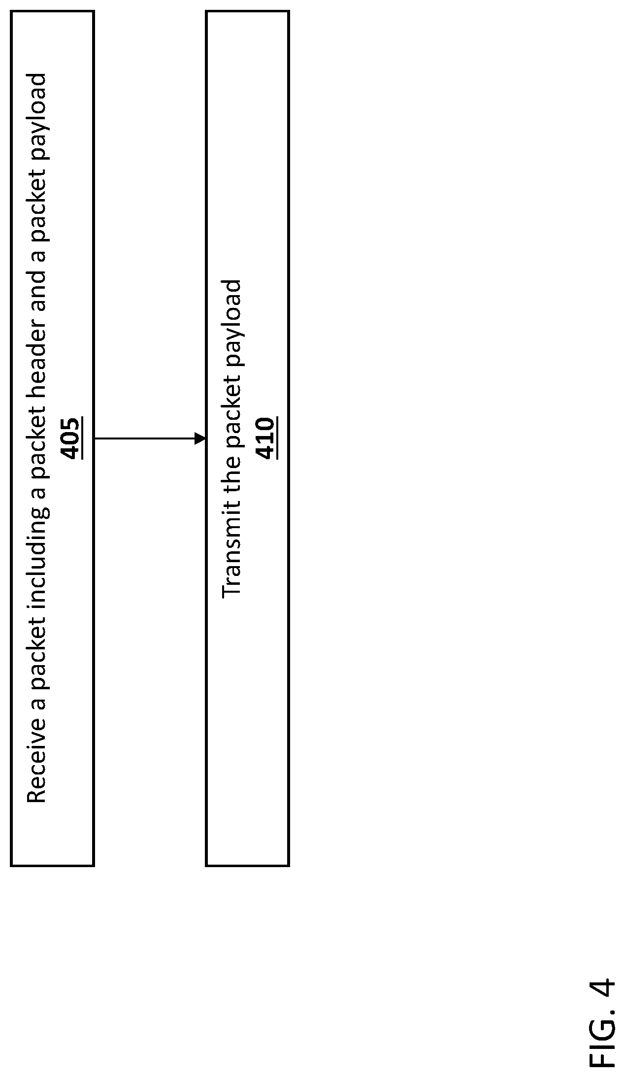 Patent US12327021 Figure 9 – Memory-interface converter chip