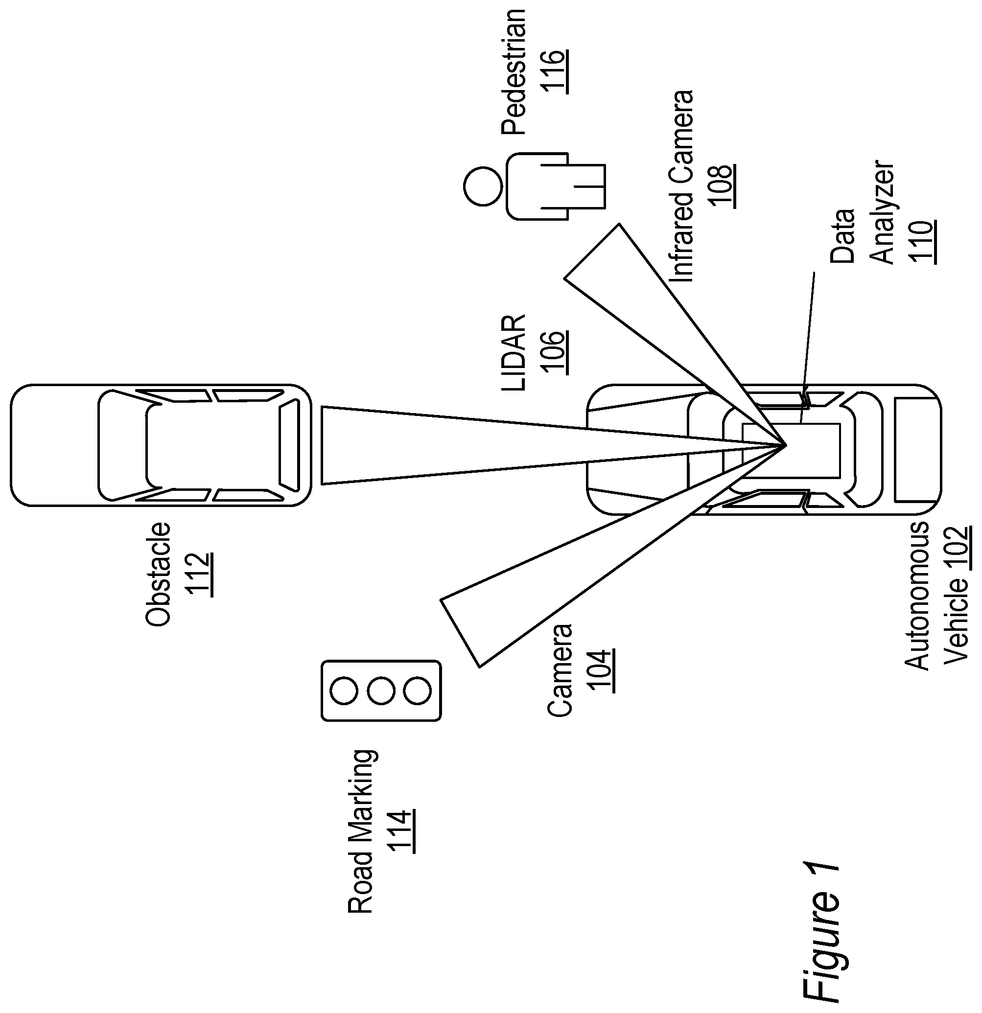 Patent US12327022 Figure 1 – Efficient direct-access buffer management in a data communication