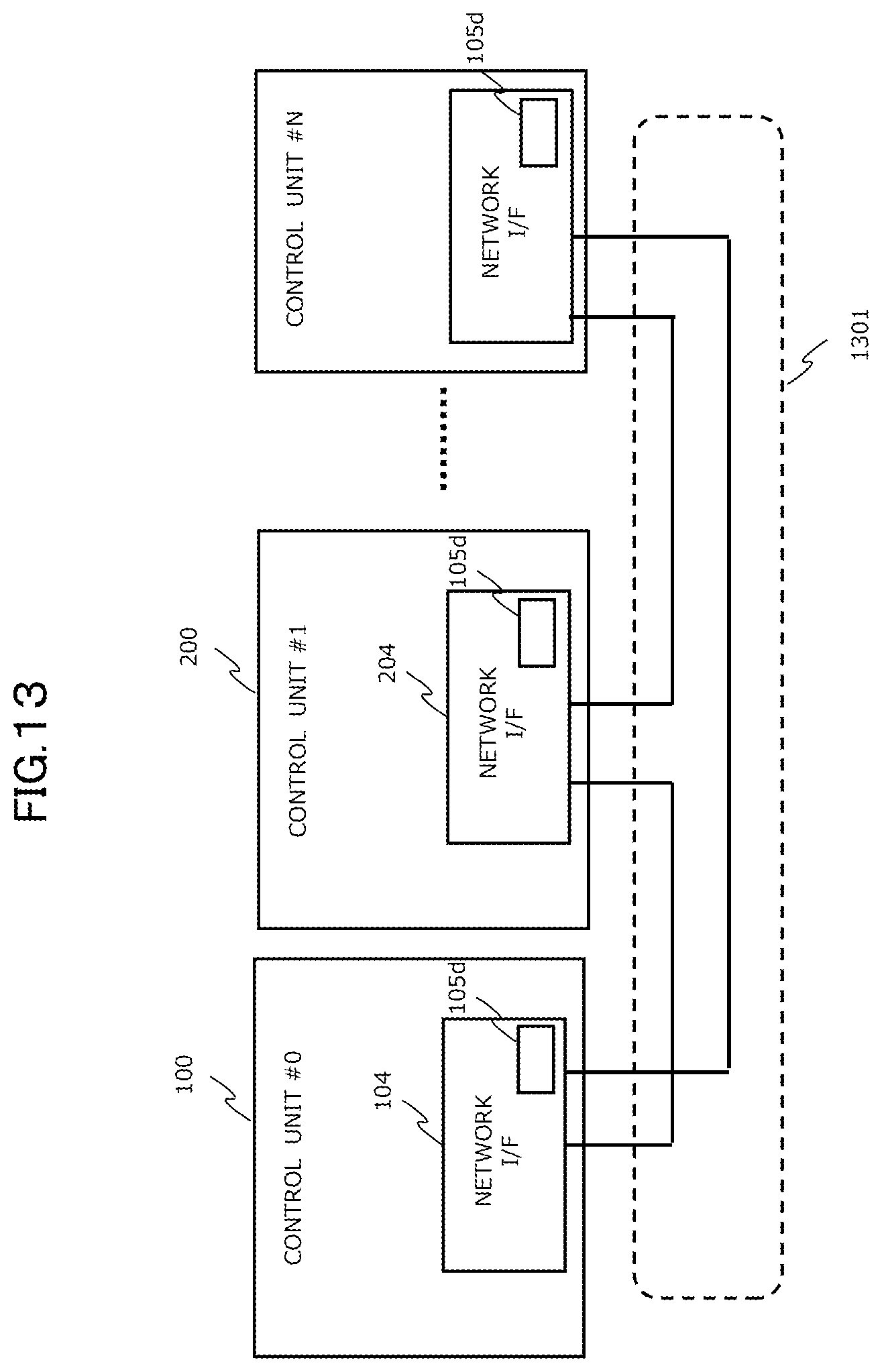 Patent US12327025 Figure 14 – Storage system having control units to perform data control and method of performing data control in the storage system