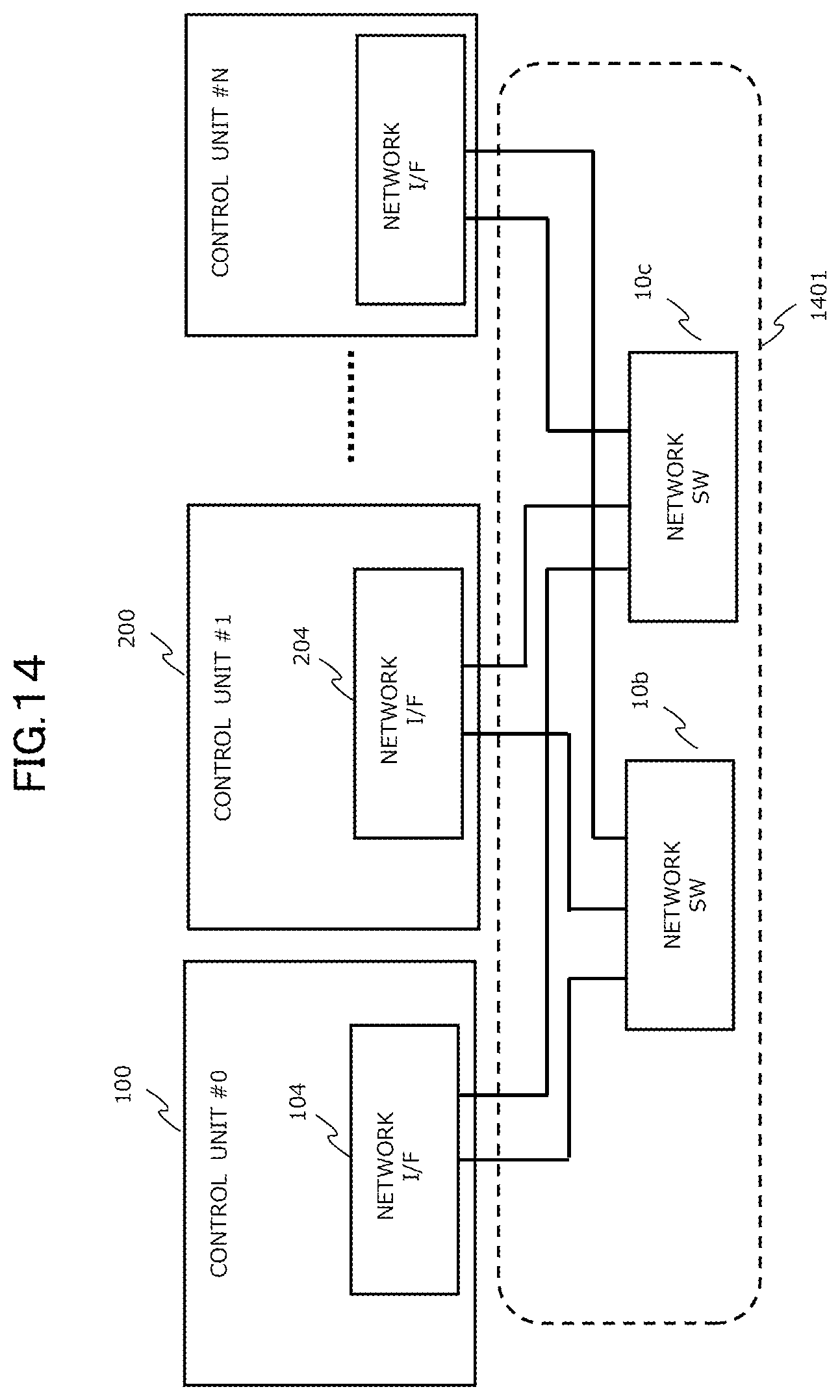 Patent US12327025 Figure 15 – Storage system having control units to perform data control and method of performing data control in the storage system