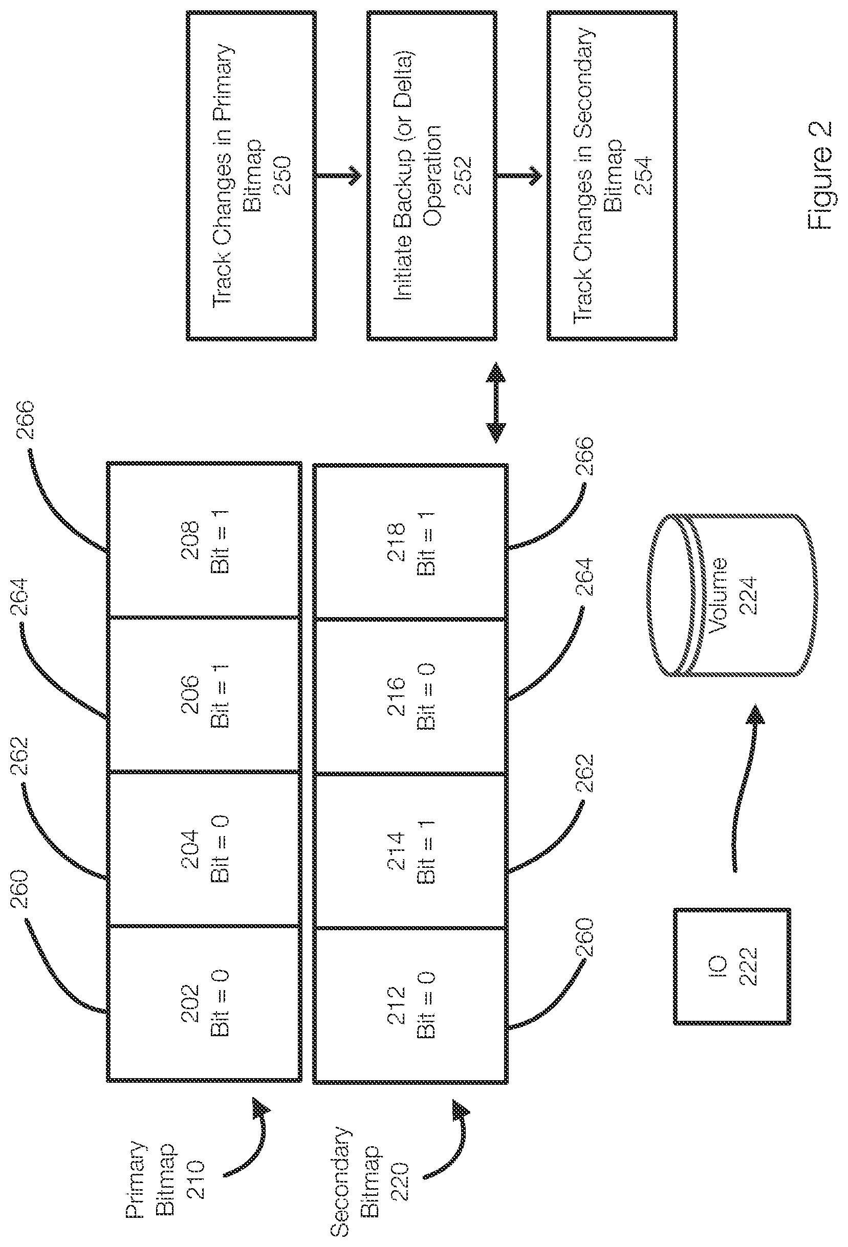 Patent US12327028 Figure 2 – Optimized one pass delta streaming filter