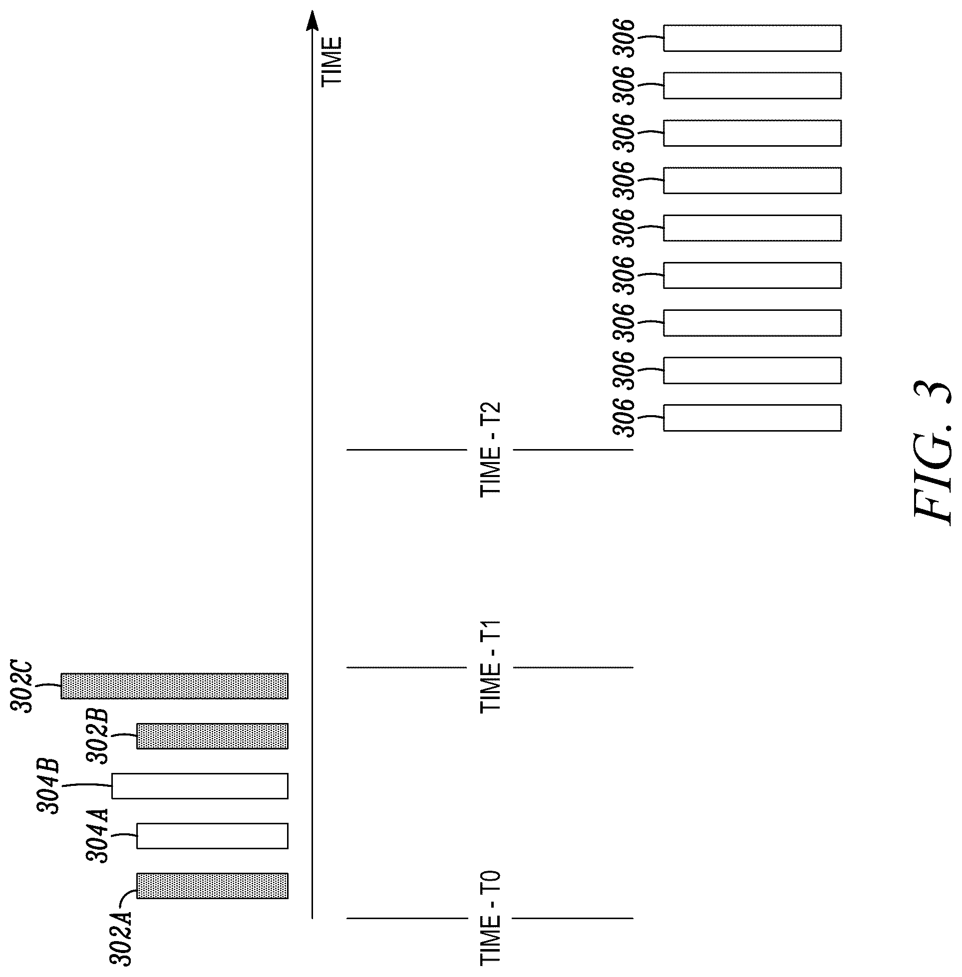 Patent US12327033 Figure 4 – Quality of service (QOS) optimized open block closure