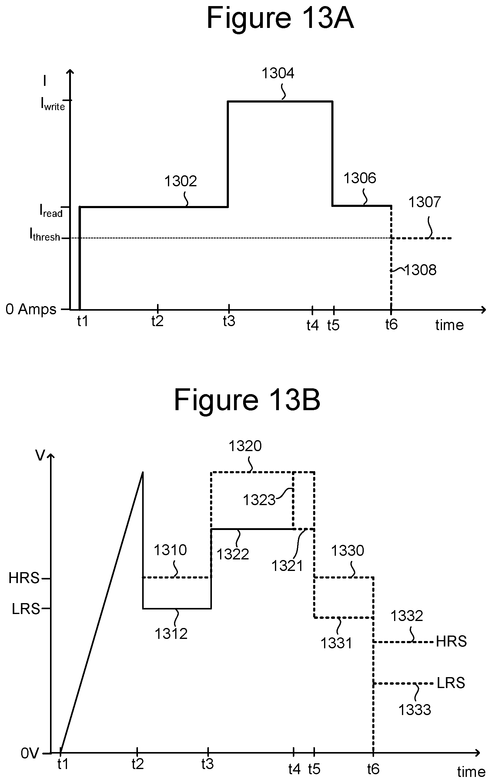 Patent US12327040 Figure 17 – Fast self-referenced read of programmable resistance memory cells