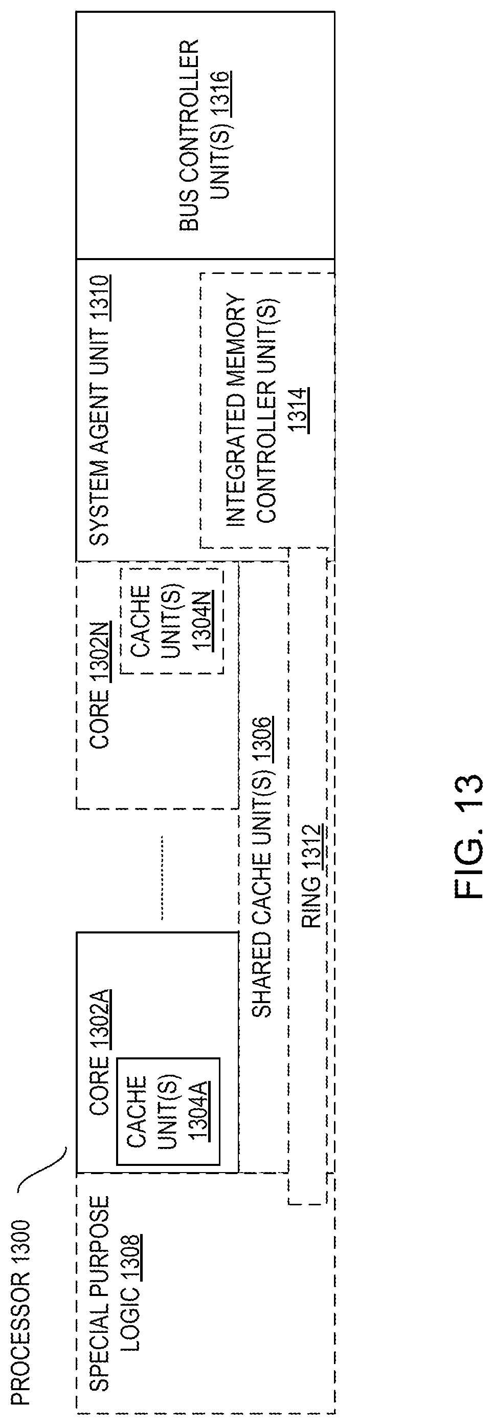 Patent US12327045 Figure 11 – System, apparatus, and method for scheduling metadata requests