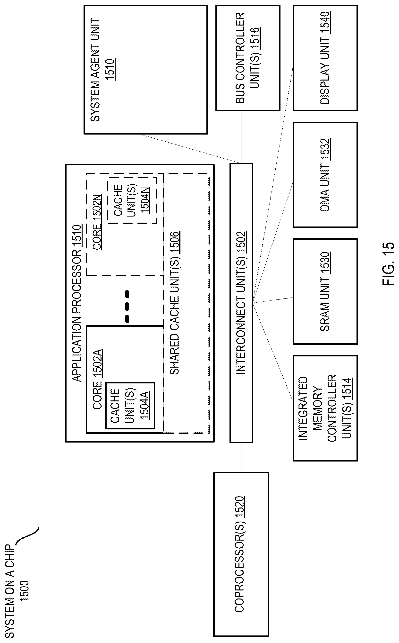 Patent US12327045 Figure 13 – System, apparatus, and method for scheduling metadata requests