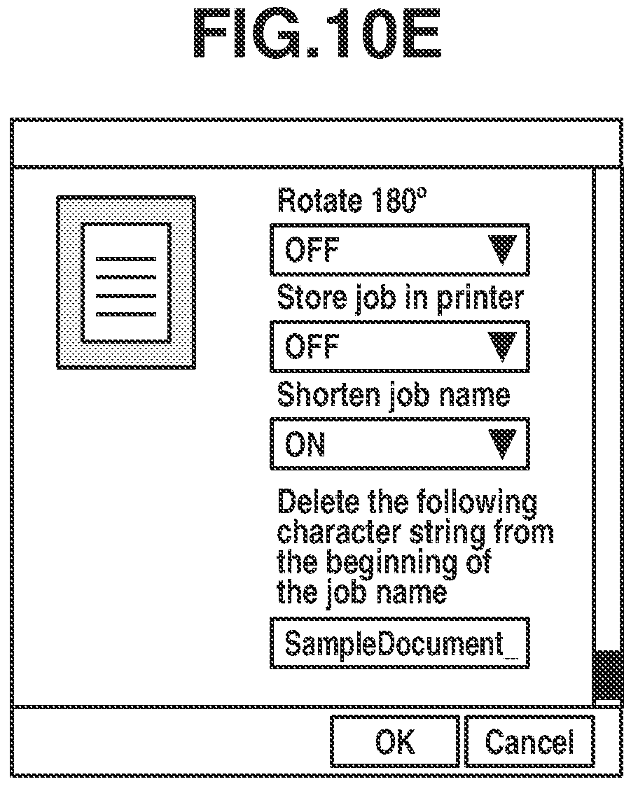 Patent US12327057 Figure 15 – Information processing apparatus, control method of information processing apparatus, and storage medium for acquiring capability information about a printer