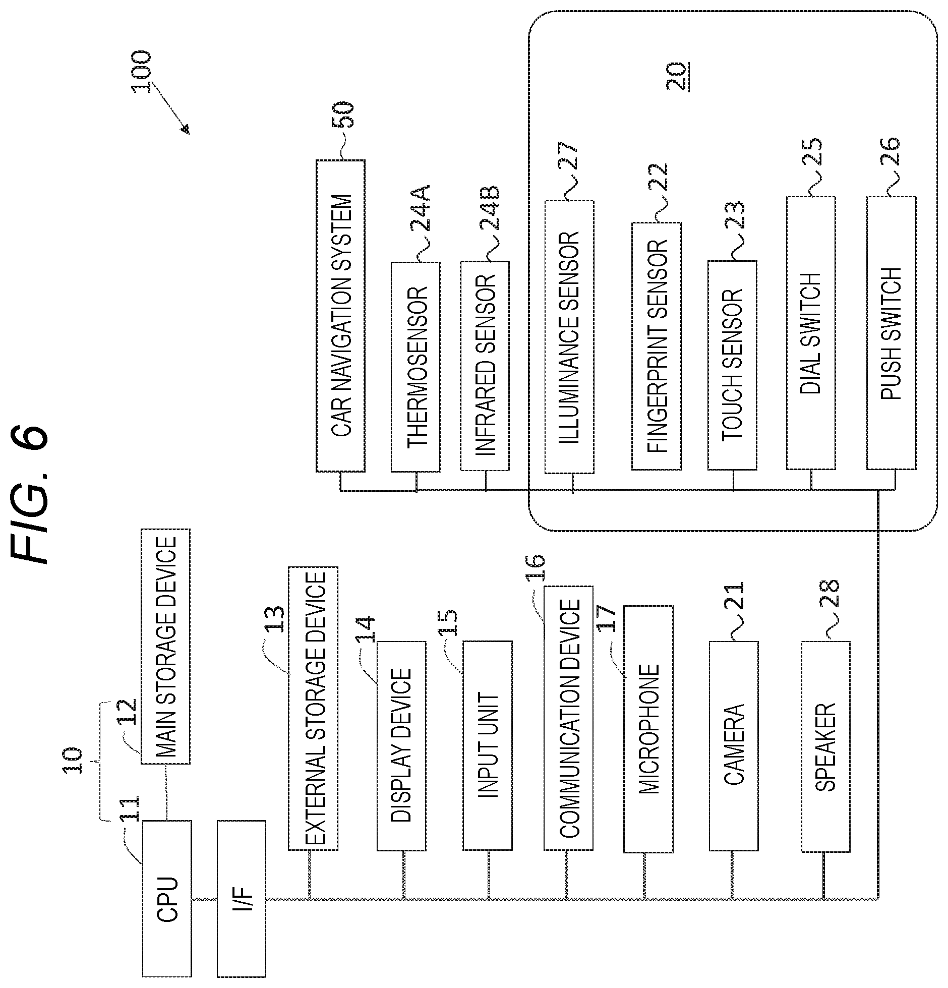 Patent US12327060 Figure 5 – Information processing device and information processing method