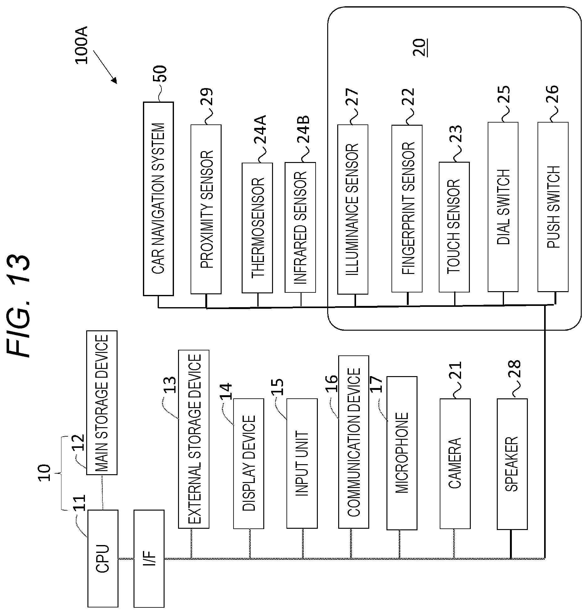 Patent US12327060 Figure 12 – Information processing device and information processing method