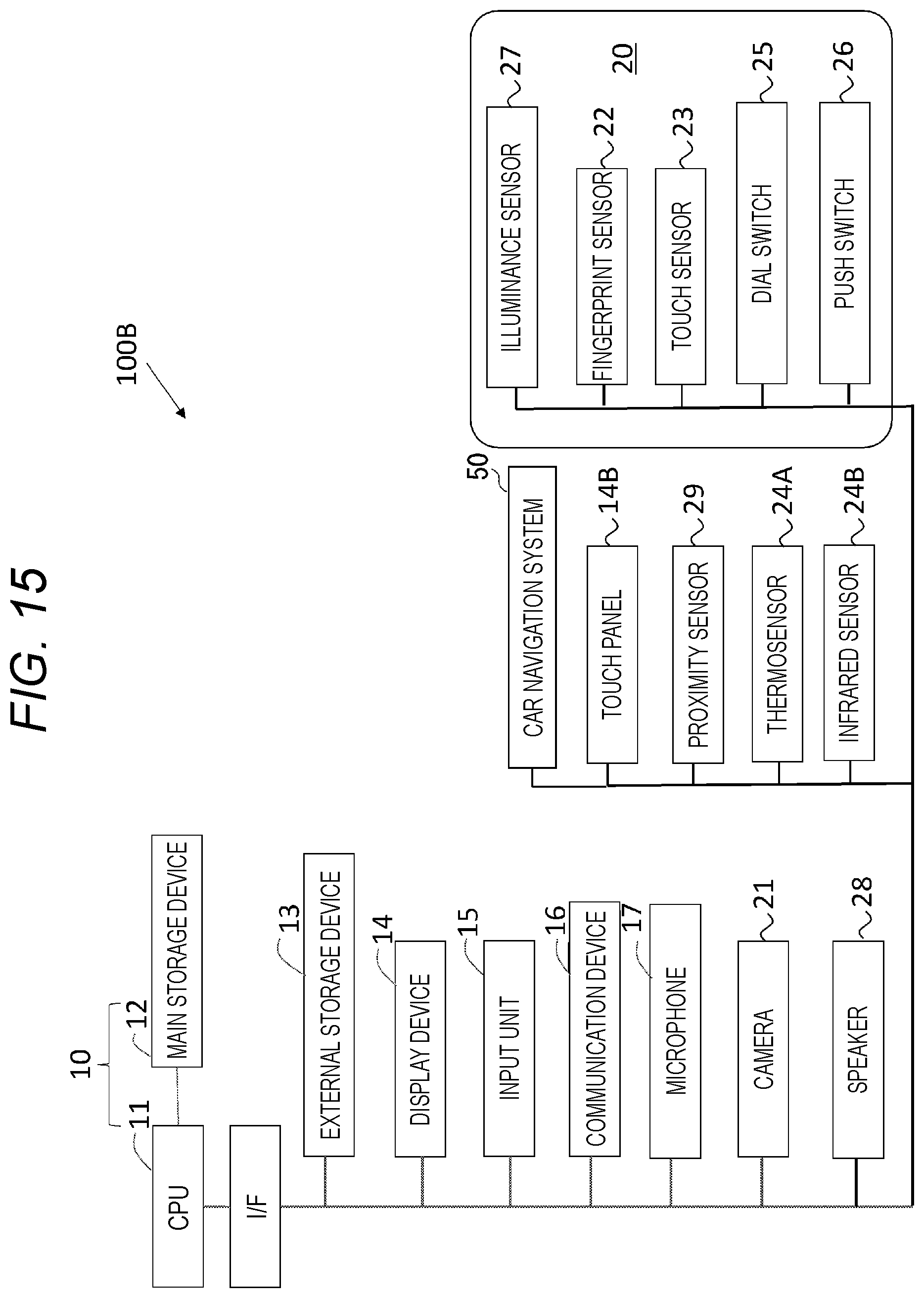 Patent US12327060 Figure 14 – Information processing device and information processing method