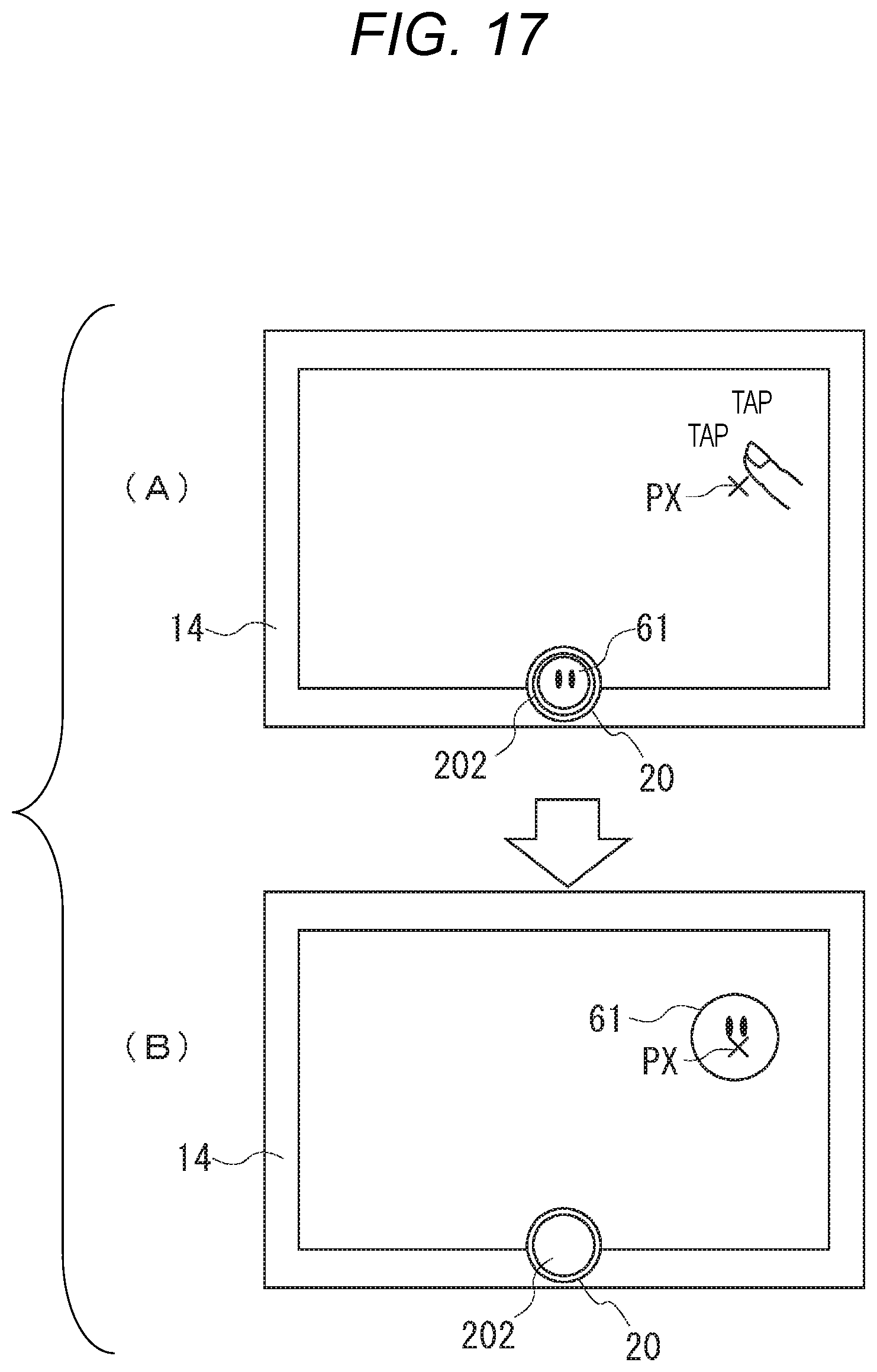 Patent US12327060 Figure 16 – Information processing device and information processing method