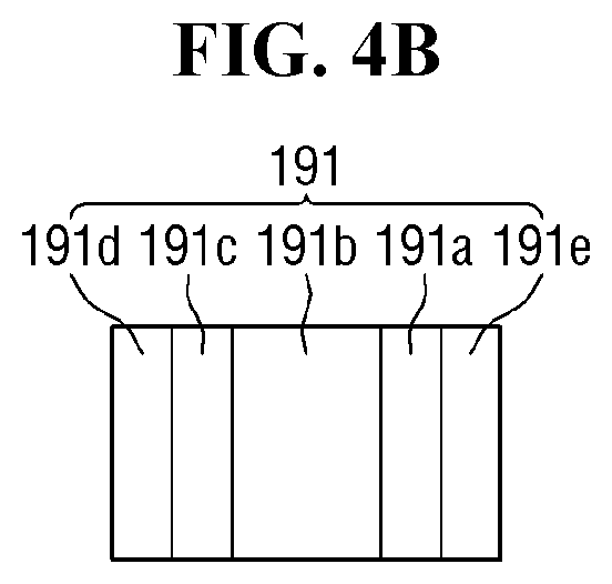 Patent US12327063 Figure 5 – Display device including sound generator and vibration damping member