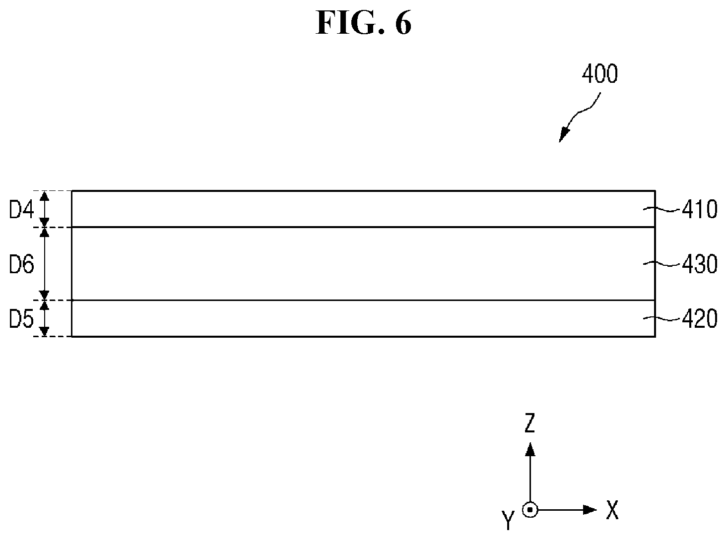 Patent US12327063 Figure 7 – Display device including sound generator and vibration damping member