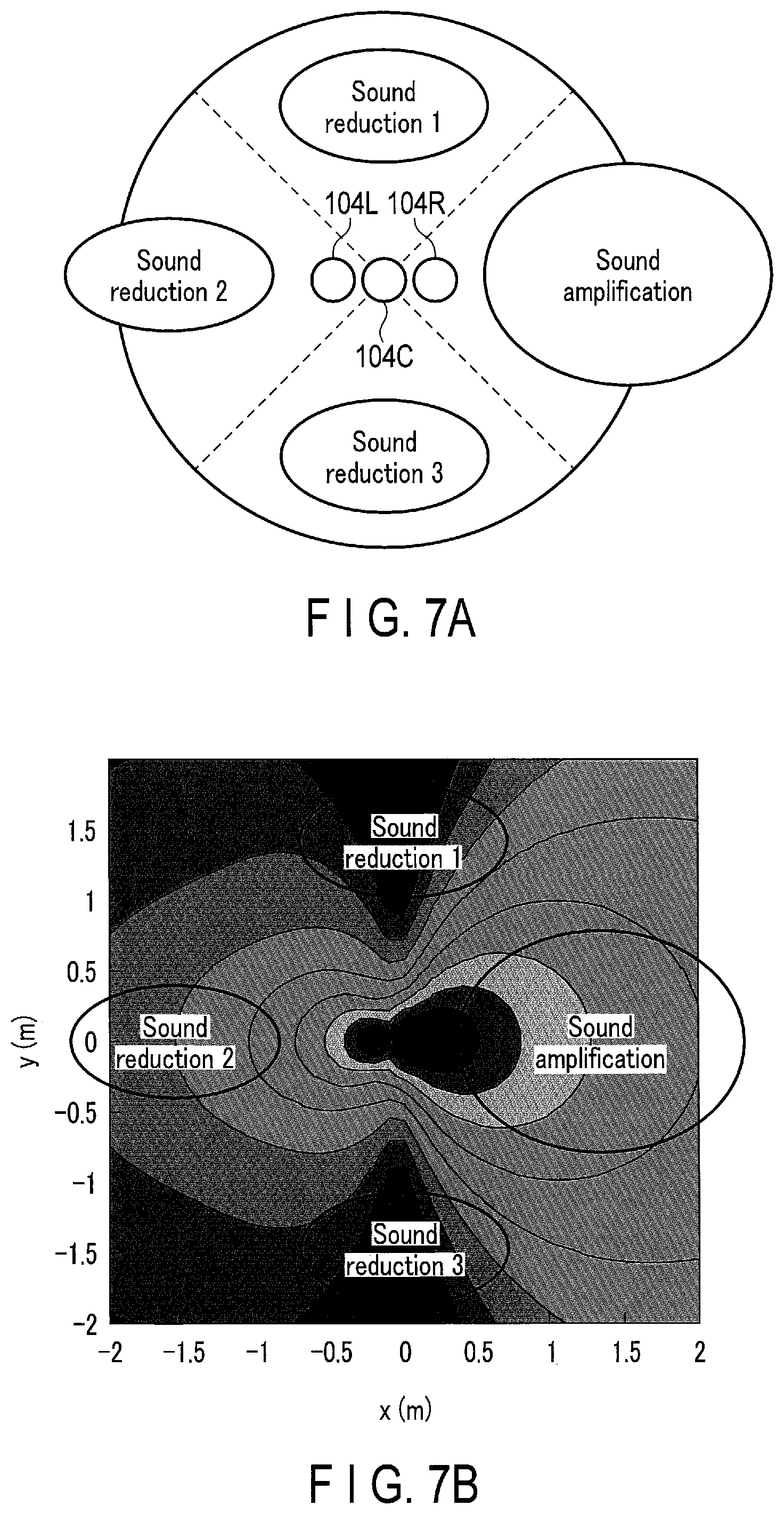Patent US12327064 Figure 5 – Acoustic control apparatus, storage medium, and method