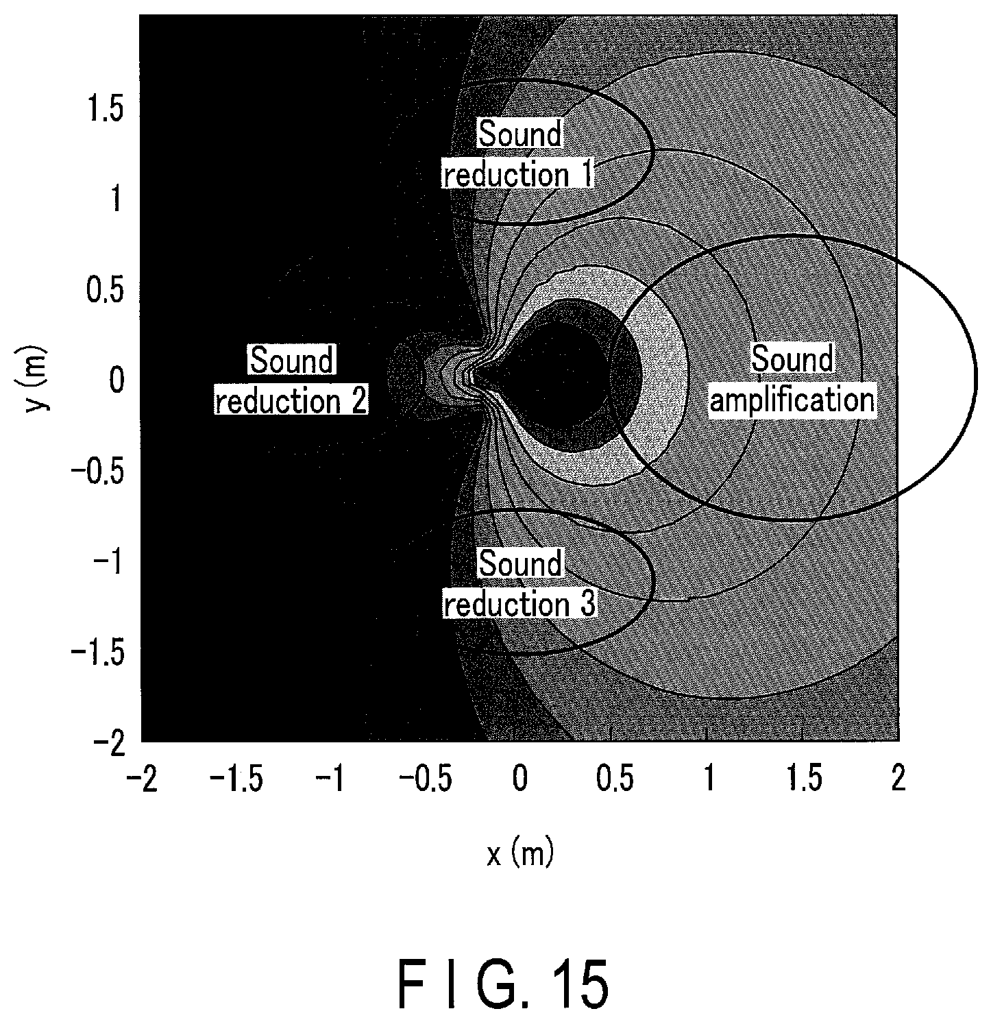 Patent US12327064 Figure 12 – Acoustic control apparatus, storage medium, and method