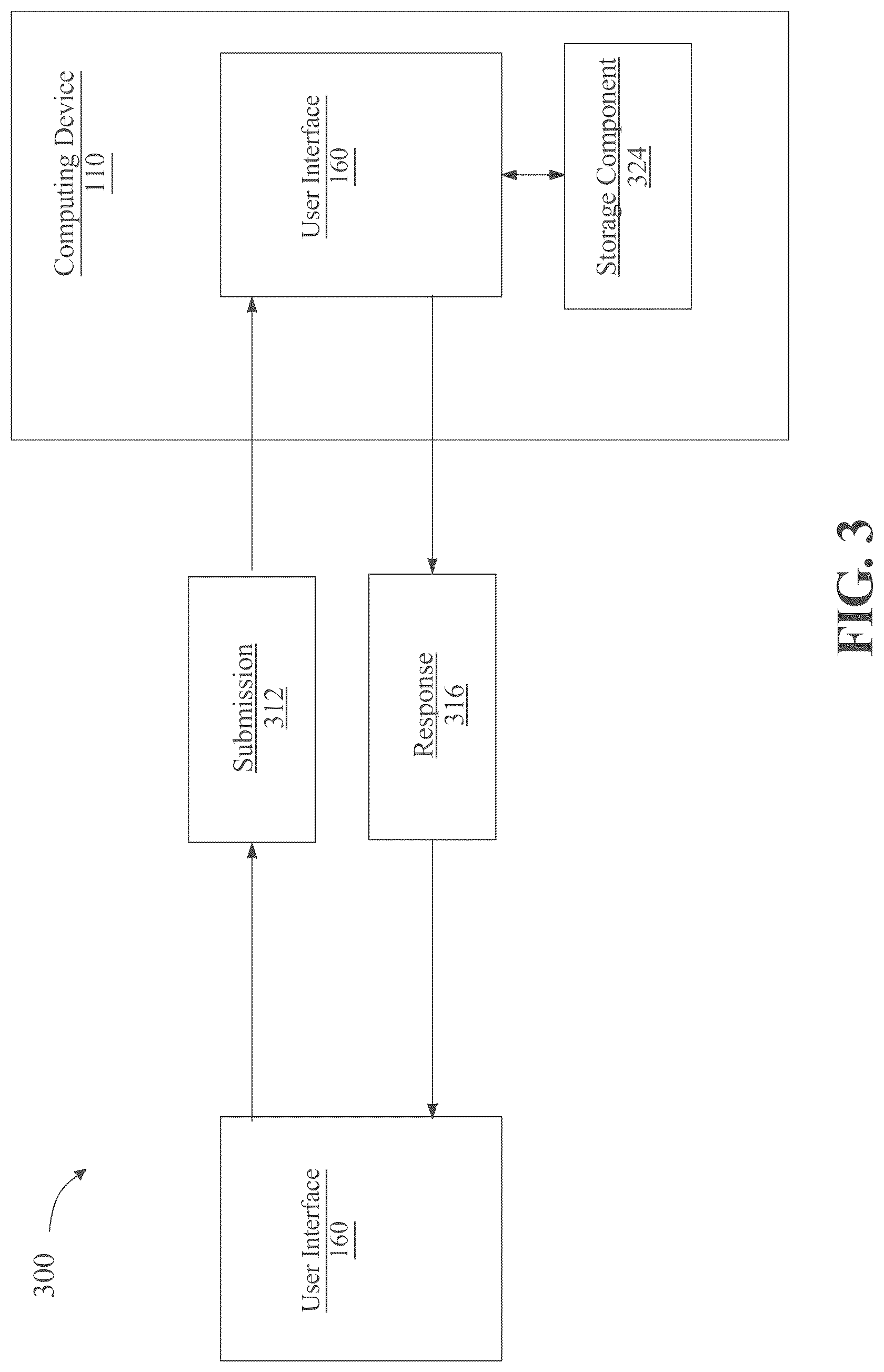 Patent US12327067 Figure 3 – Apparatus and method for maintaining an event listing using voice control