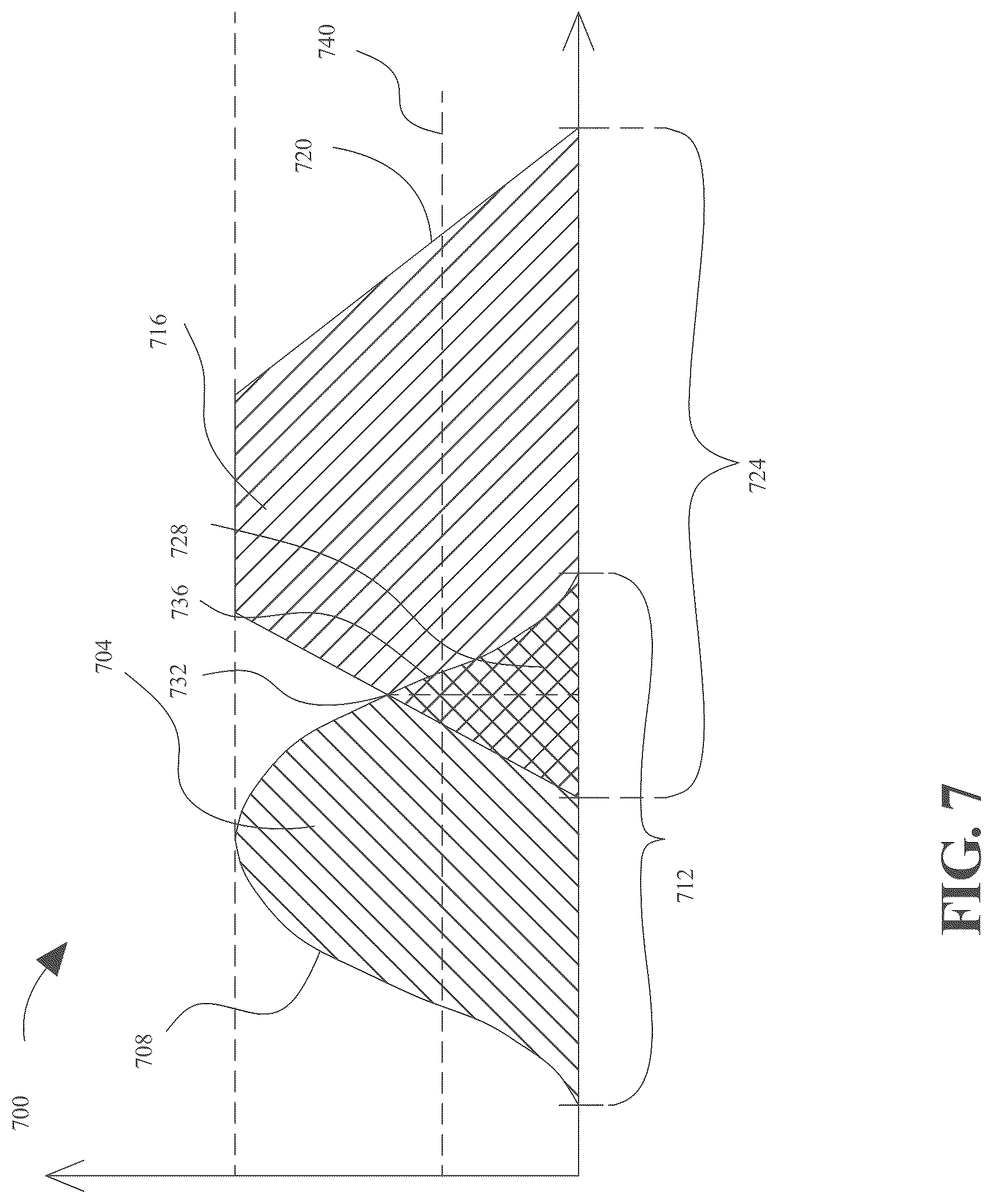 Patent US12327067 Figure 7 – Apparatus and method for maintaining an event listing using voice control