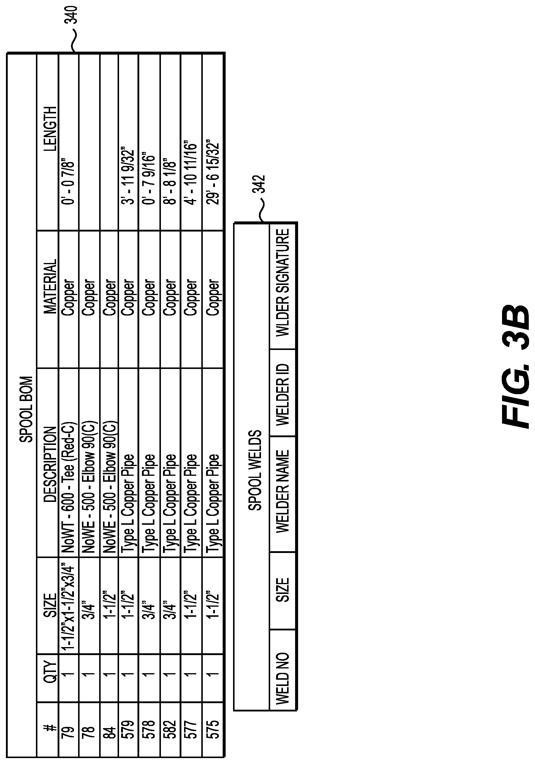 Patent US12327069 Figure 4 – Spool run route finding in CAD systems
