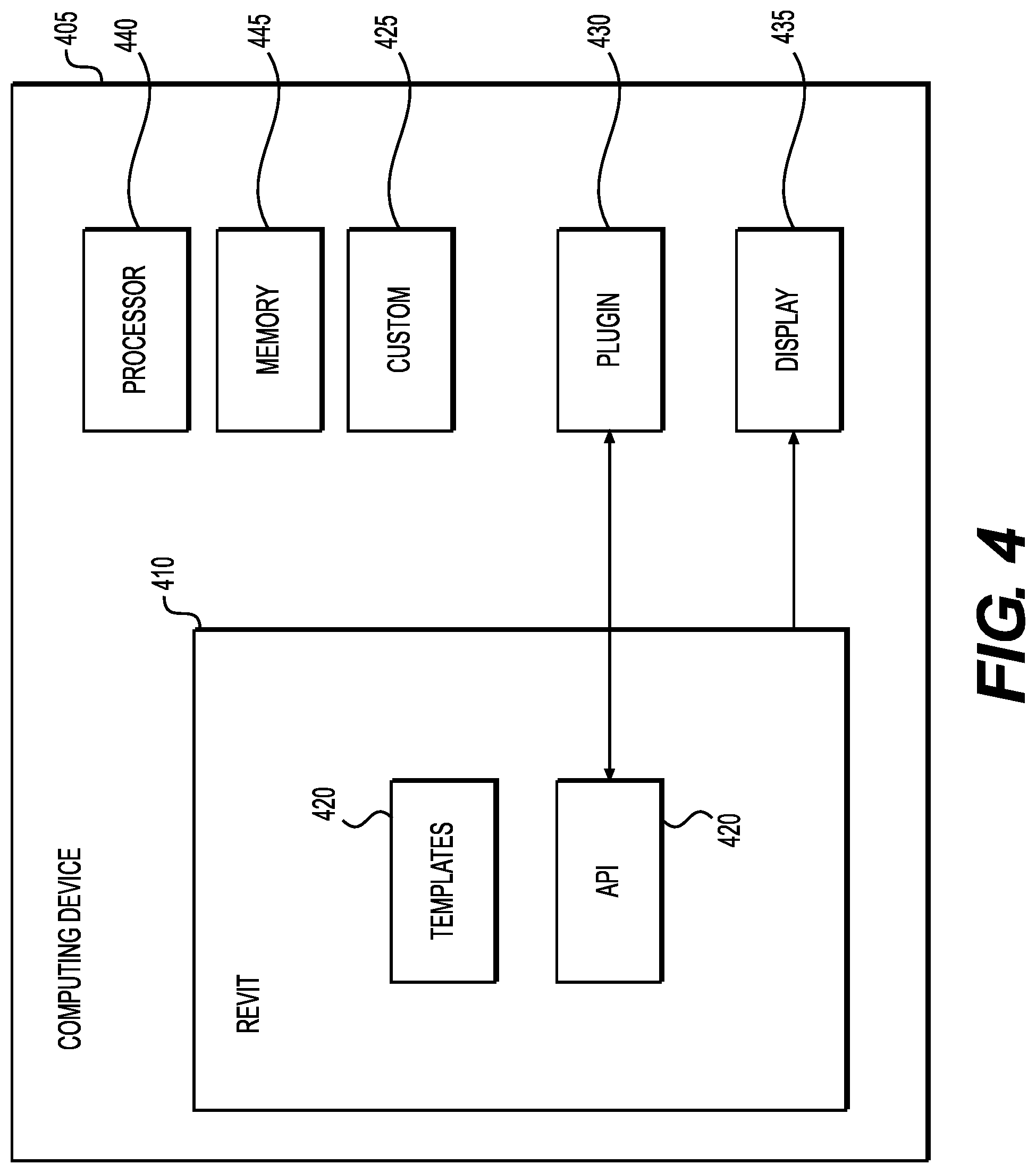 Patent US12327069 Figure 6 – Spool run route finding in CAD systems