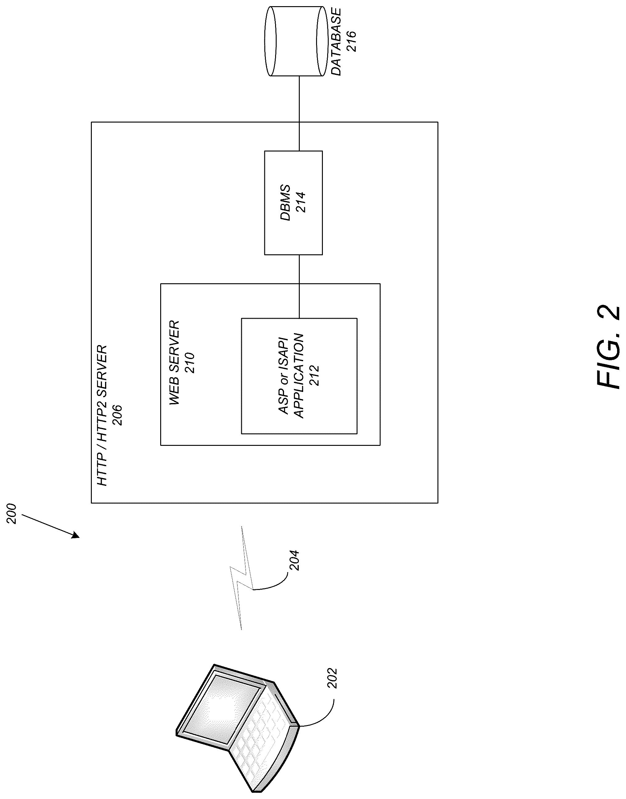 Patent US12327070 Figure 2 – Cloud-enabled generation of construction metrics and documentation