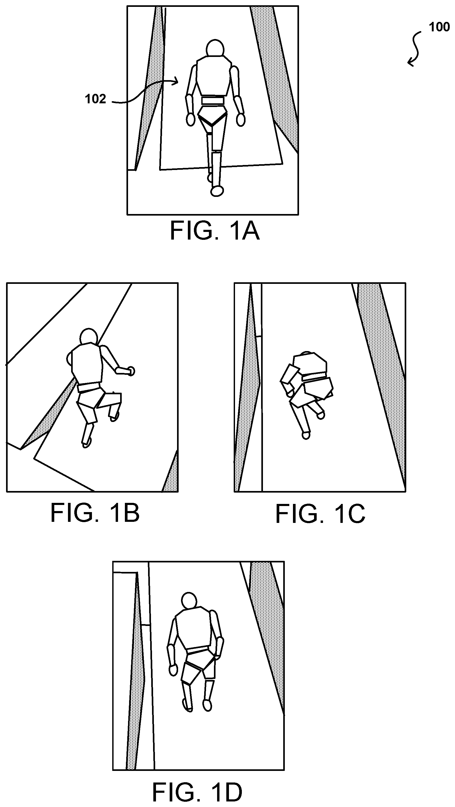 Patent US12327071 Figure 1 – Internal solver for articulations in simulation applications
