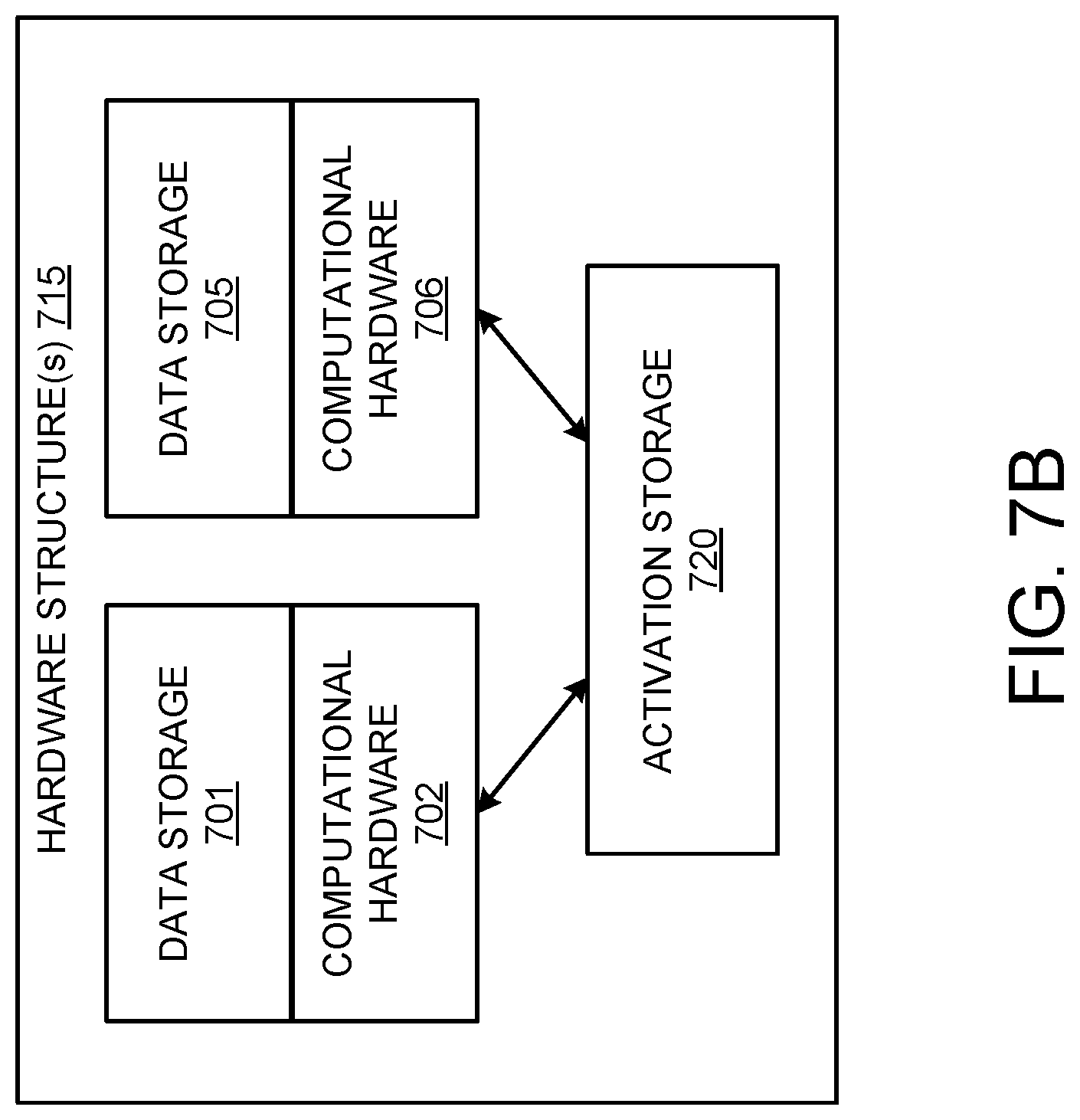Patent US12327071 Figure 8 – Internal solver for articulations in simulation applications