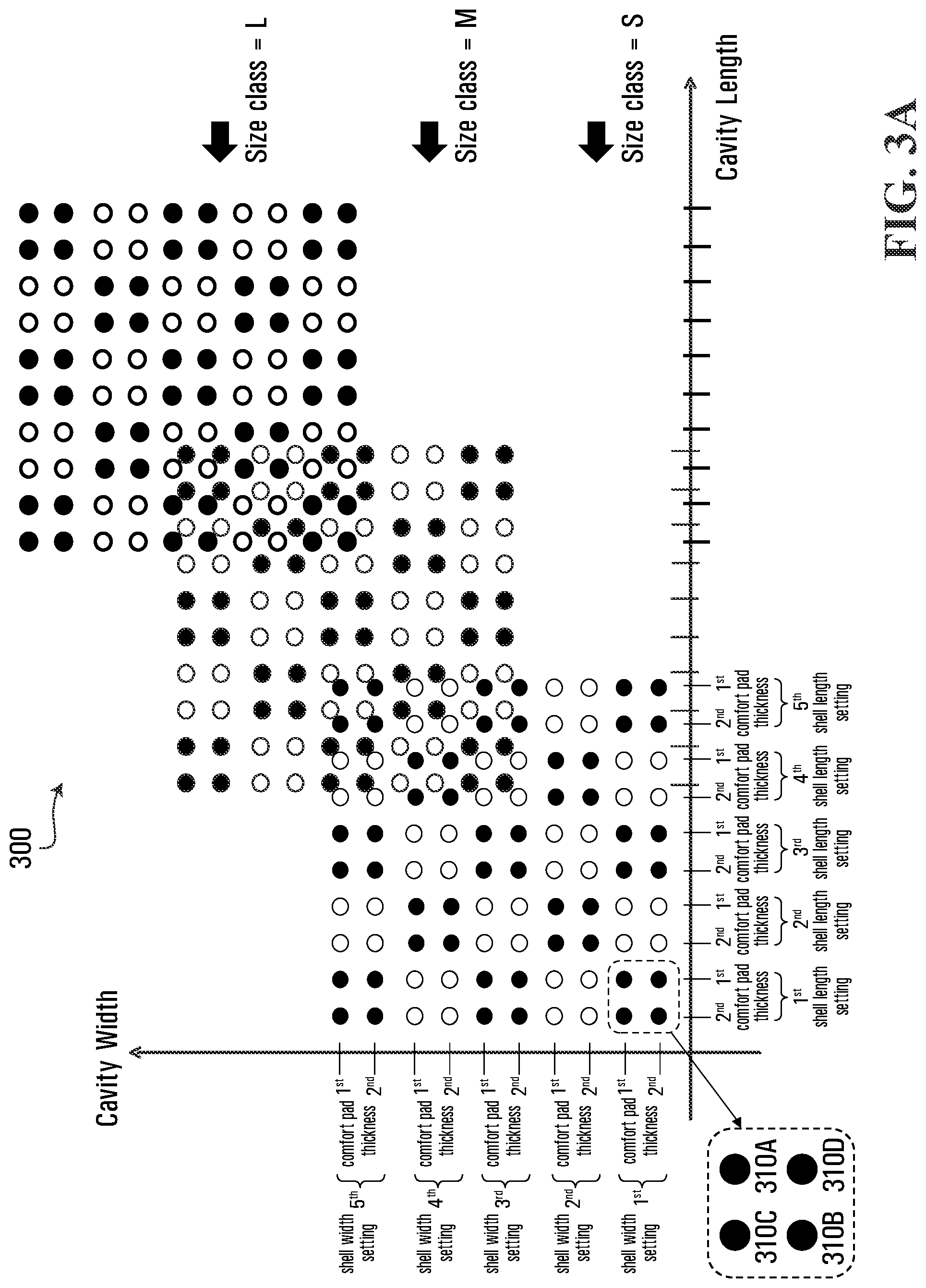 Patent US12327072 Figure 9 – Method and system for helmet selection and/or customization