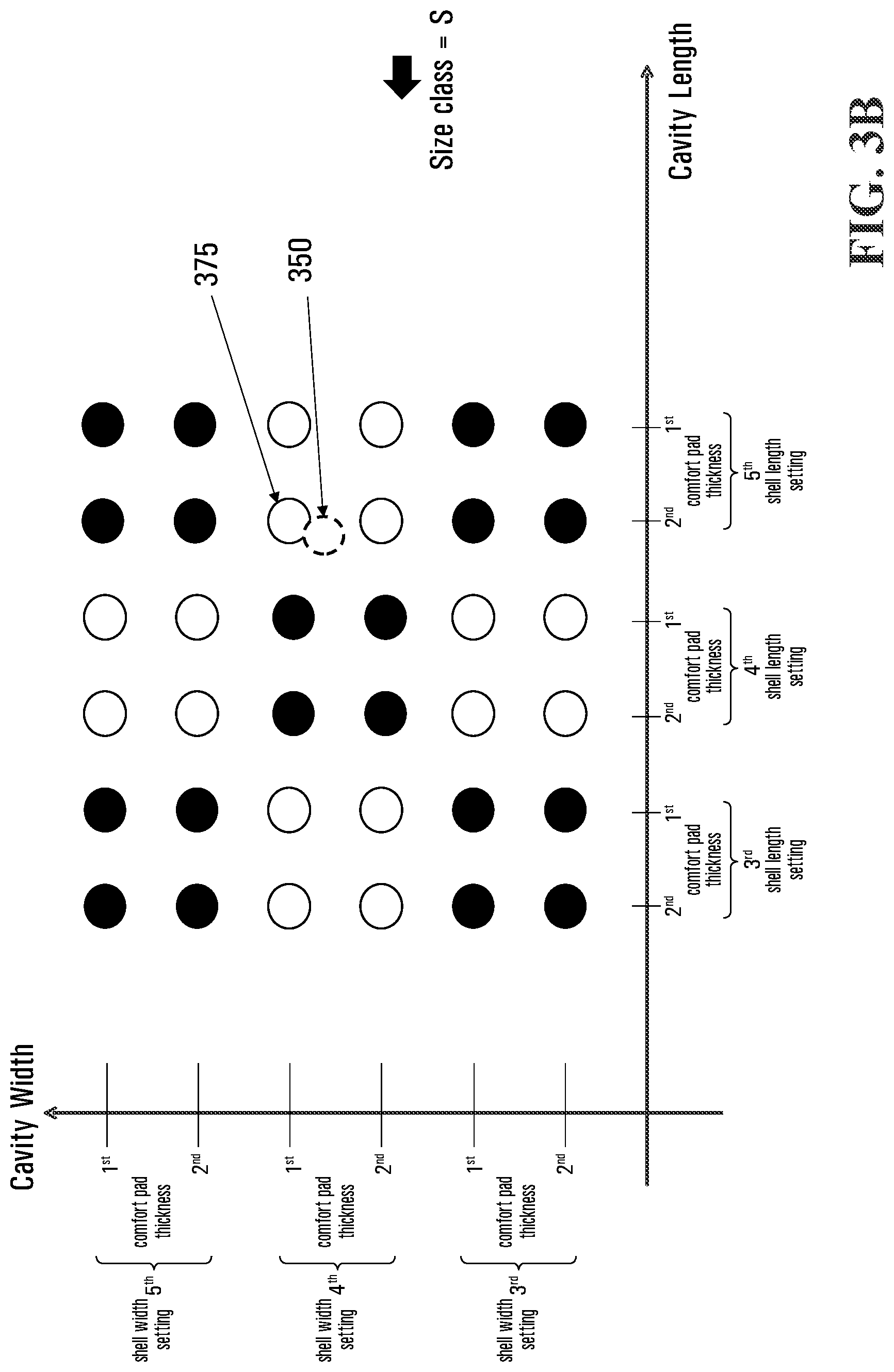 Patent US12327072 Figure 10 – Method and system for helmet selection and/or customization