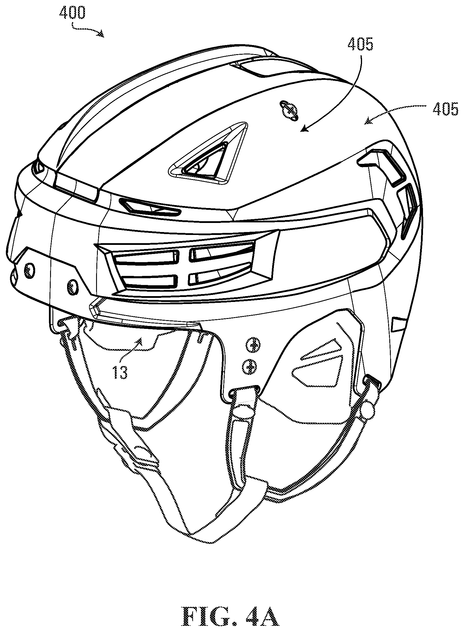 Patent US12327072 Figure 11 – Method and system for helmet selection and/or customization