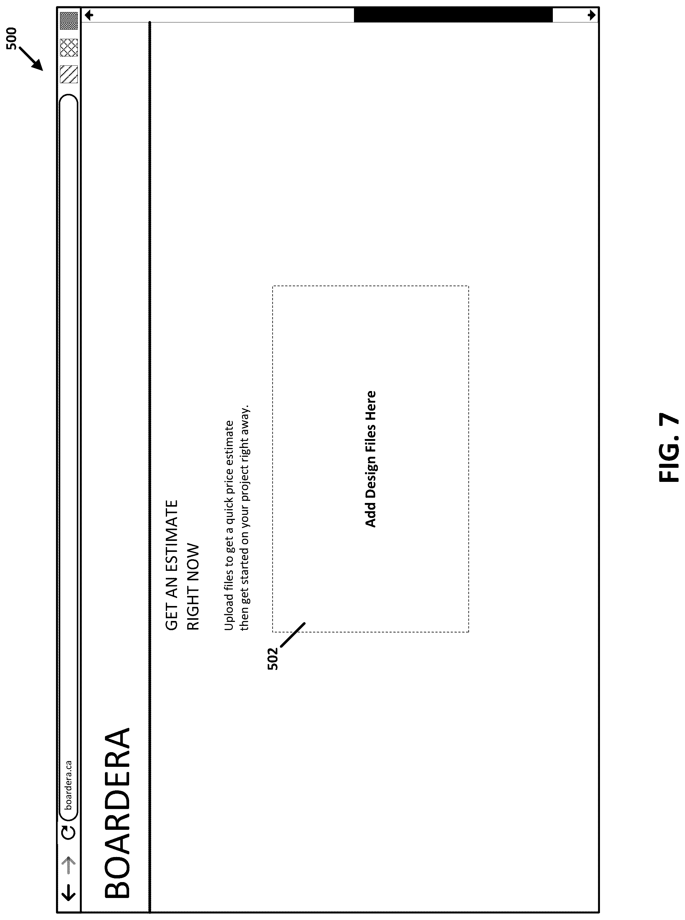 Patent US12327073 Figure 7 – Methods and systems for printed circuit board component placement and approval