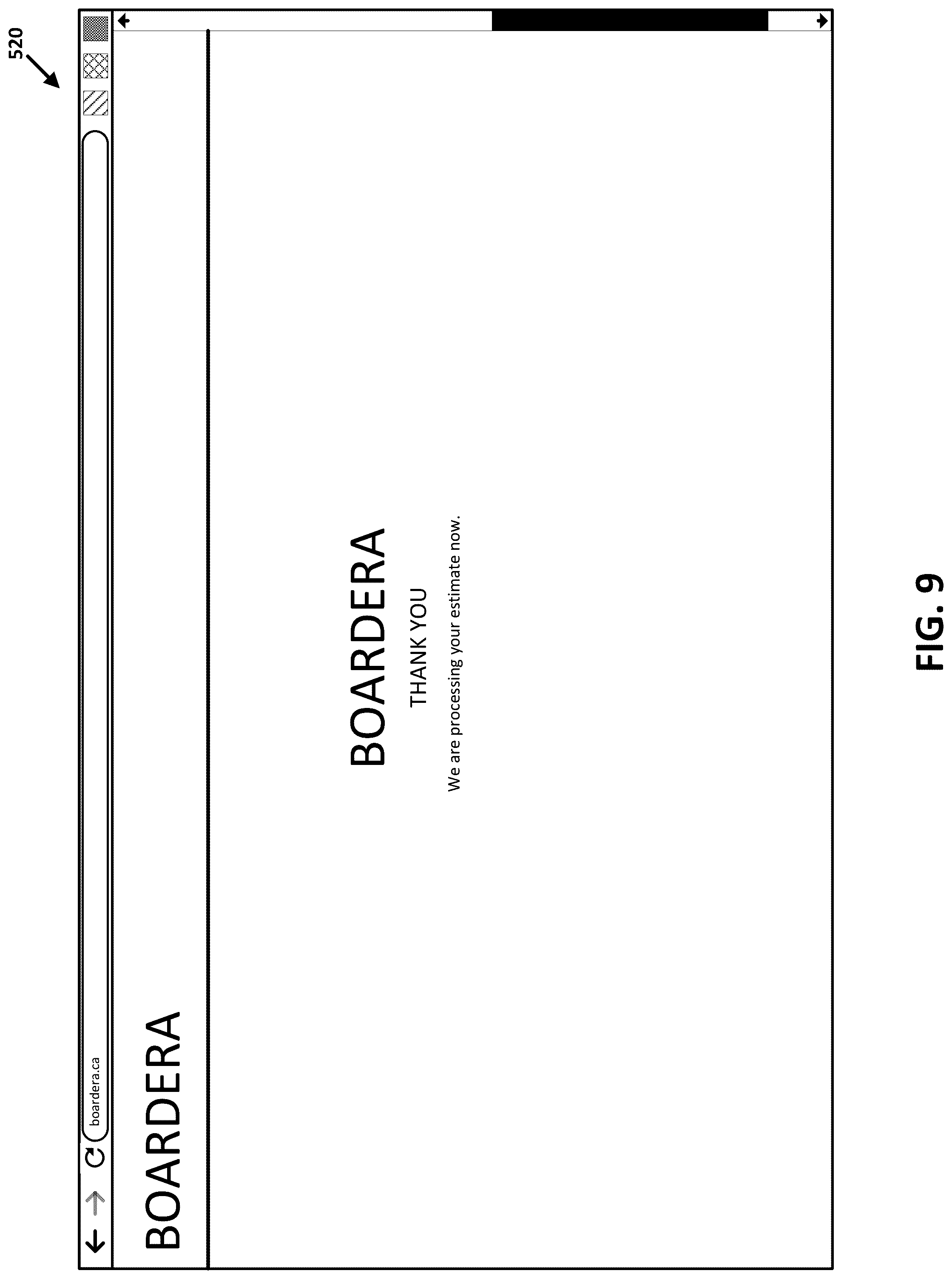 Patent US12327073 Figure 9 – Methods and systems for printed circuit board component placement and approval