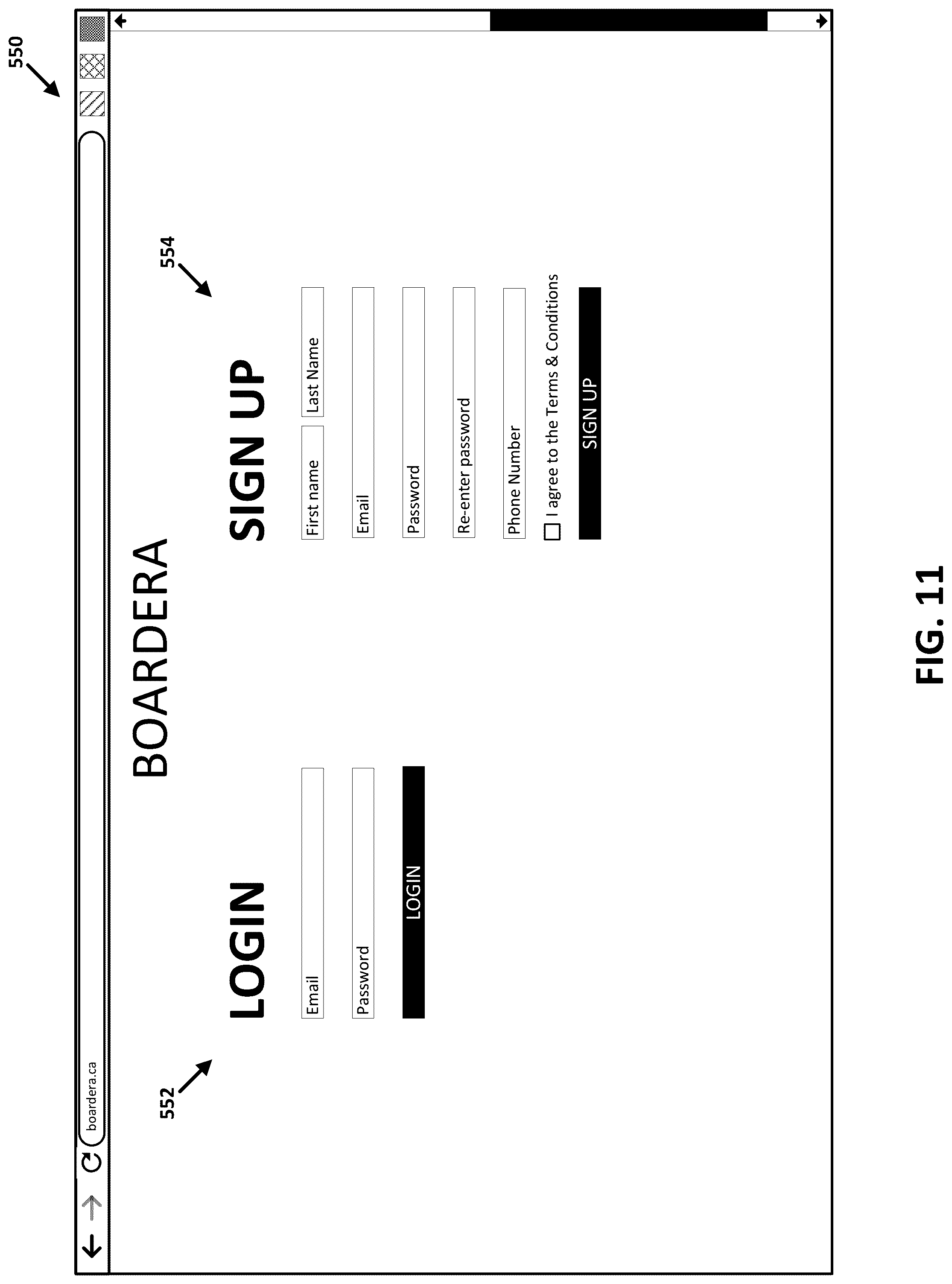 Patent US12327073 Figure 11 – Methods and systems for printed circuit board component placement and approval