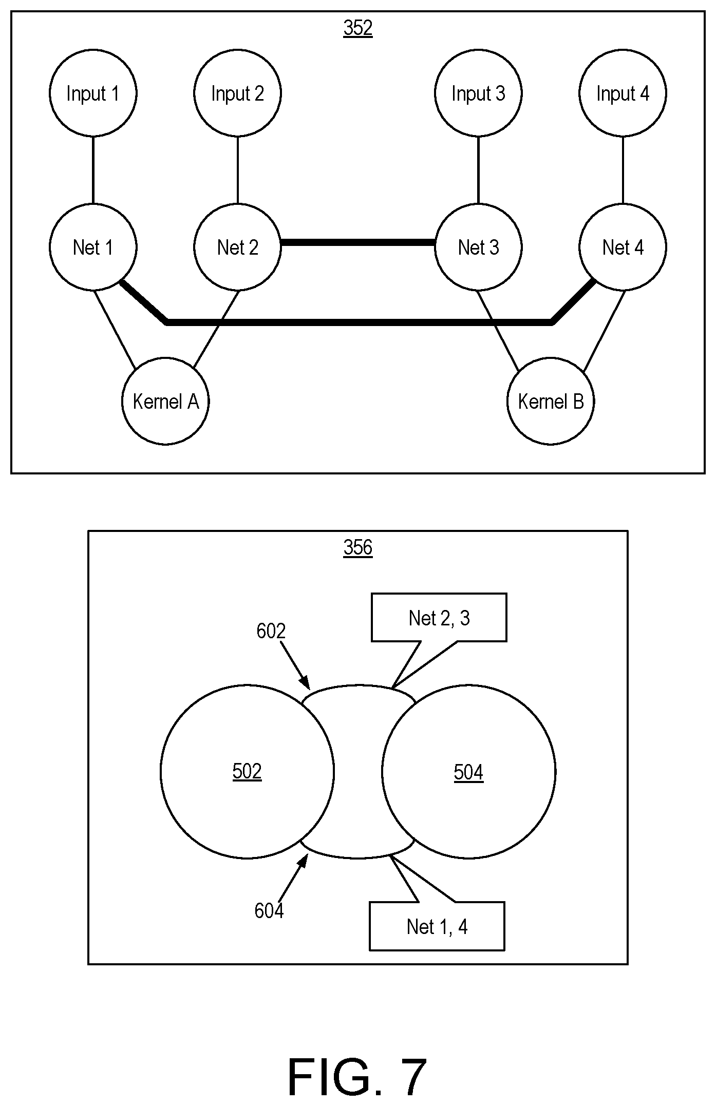Patent US12327077 Figure 6 – Deadlock detection and prevention for routing packet-switched nets in electronic systems