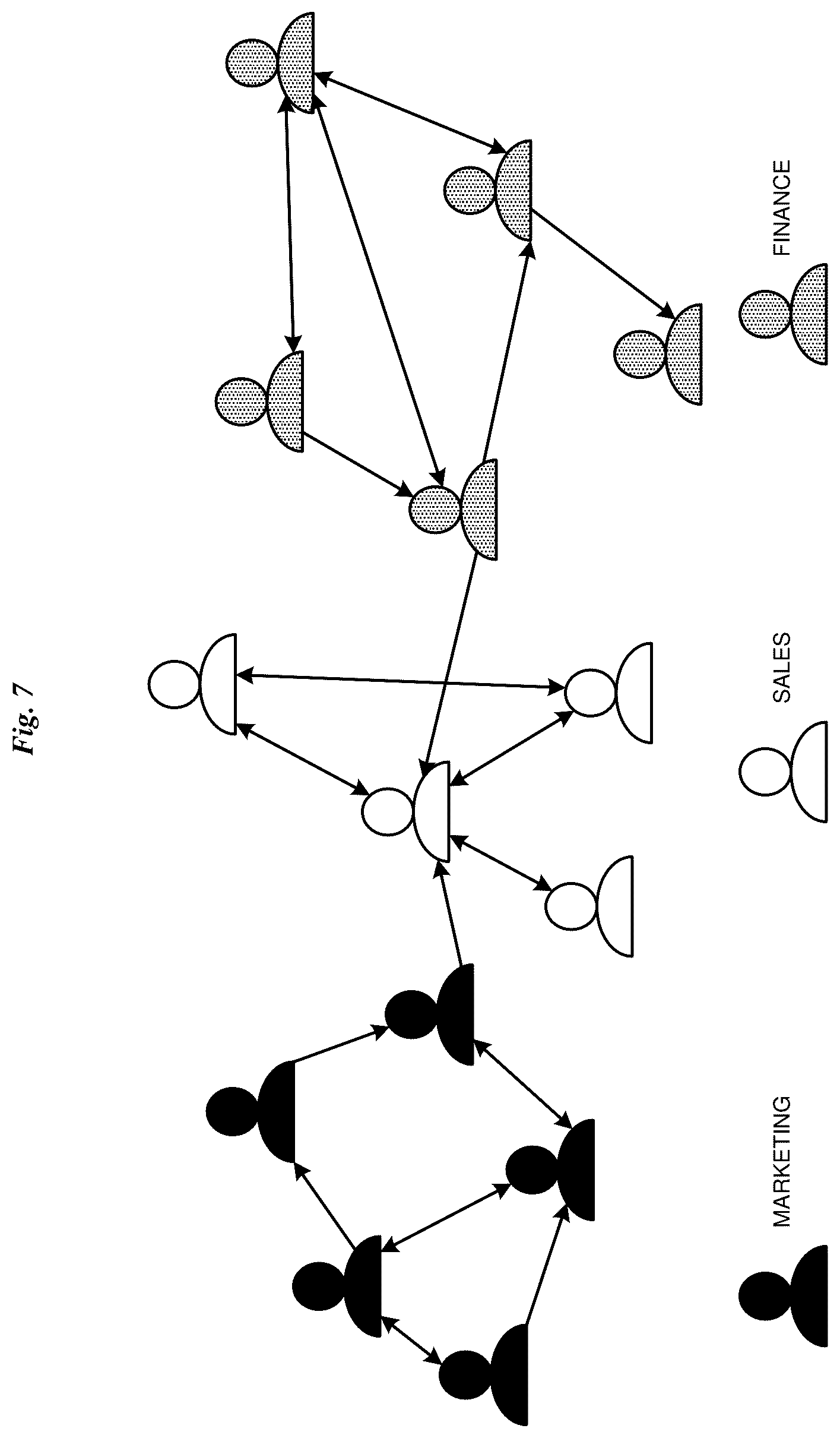 Patent US12327078 Figure 7 – Signature discourse transformation