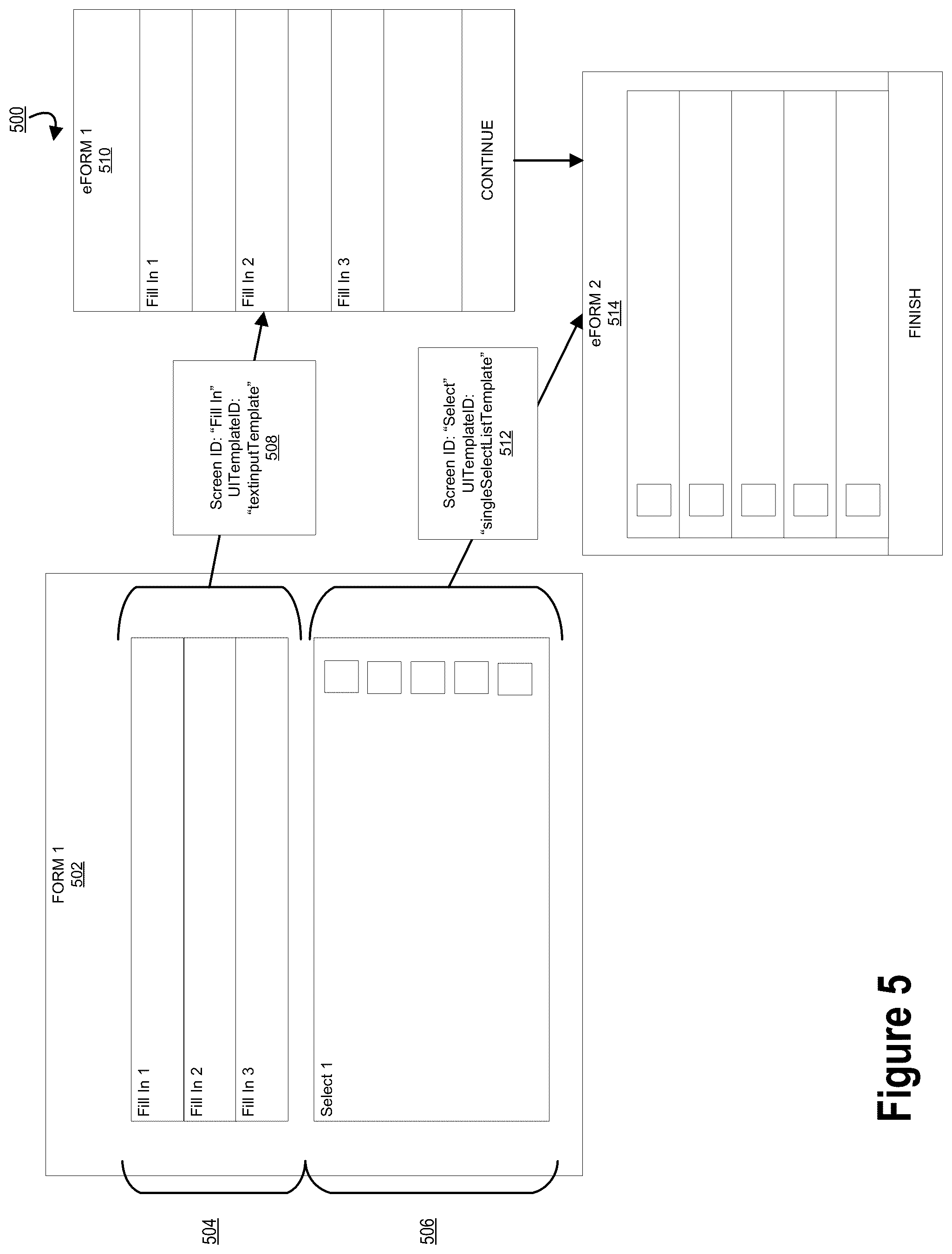 Patent US12327081 Figure 5 – Cross channel digital data archiving and utilization system