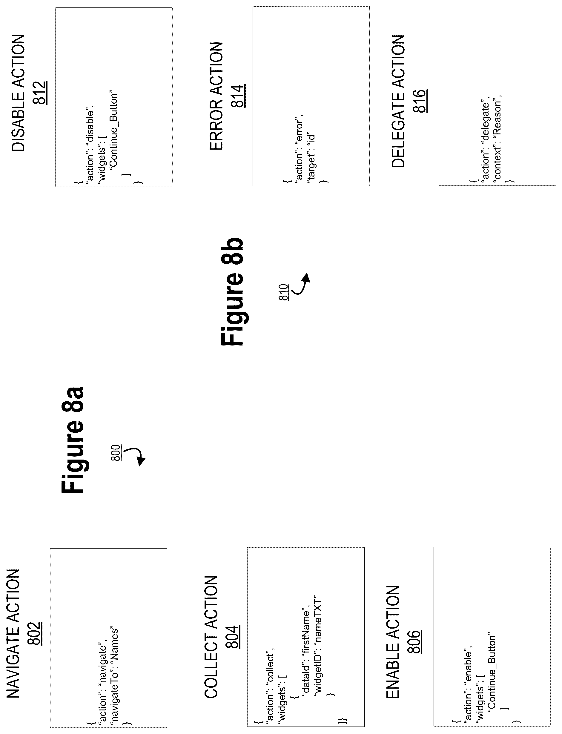 Patent US12327081 Figure 8 – Cross channel digital data archiving and utilization system