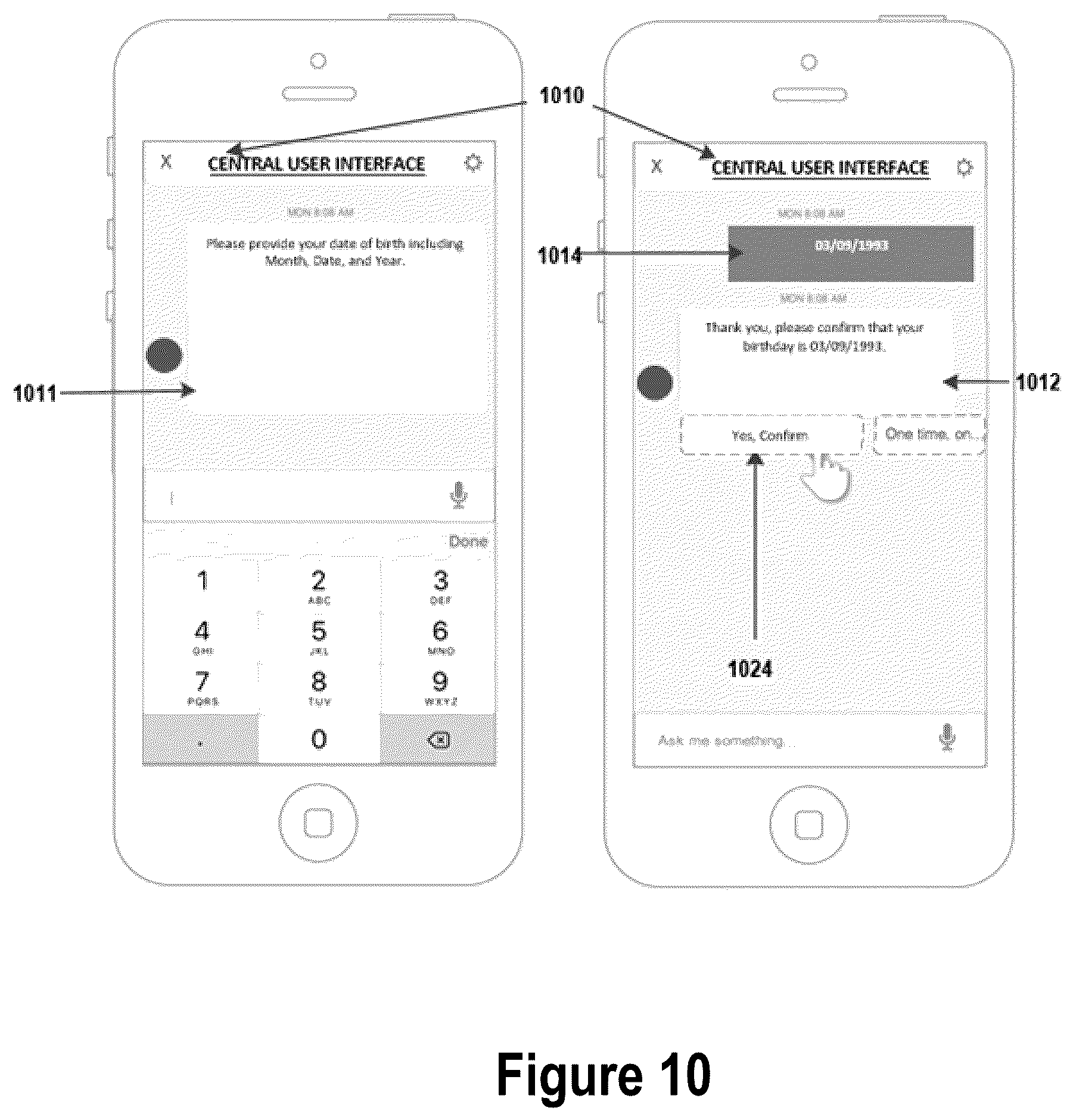 Patent US12327081 Figure 10 – Cross channel digital data archiving and utilization system