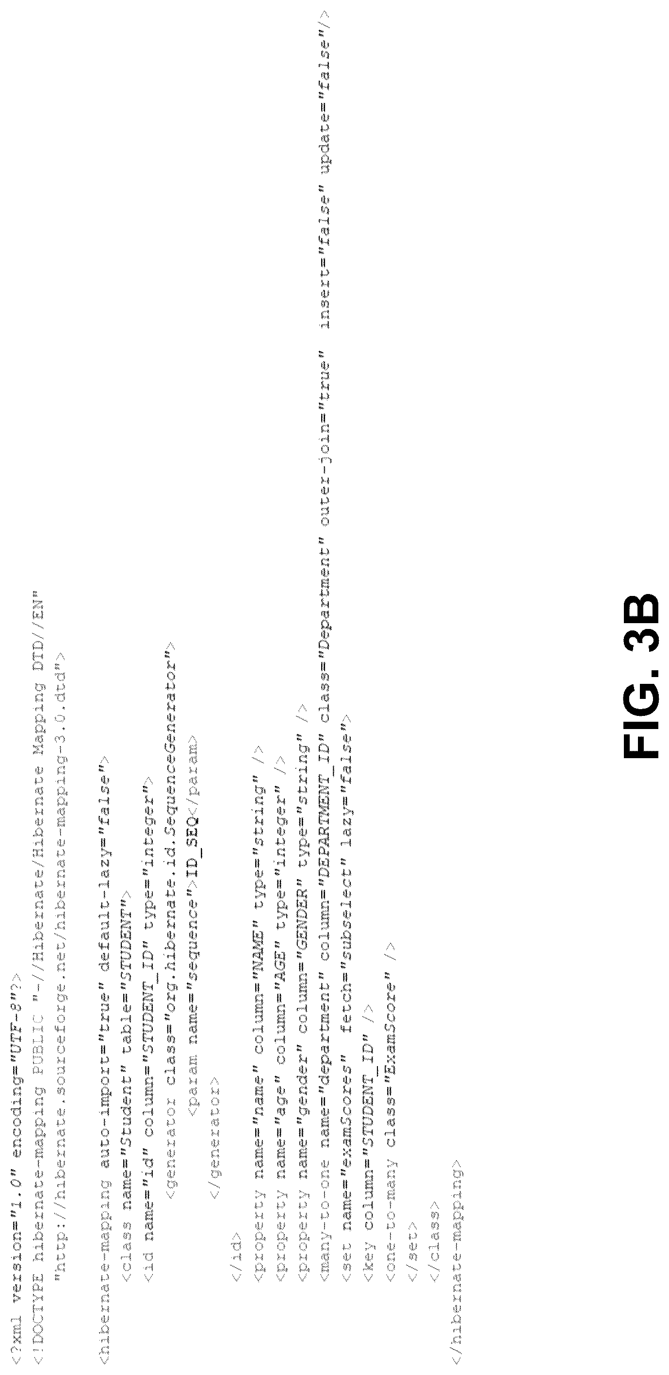 Patent US12327092 Figure 5 – Artificial intelligence (AI) framework to identify object-relational mapping issues in real-time