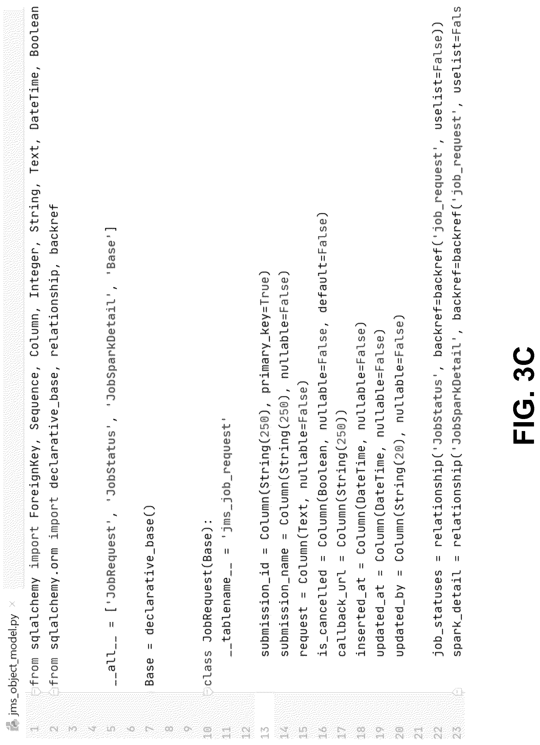 Patent US12327092 Figure 6 – Artificial intelligence (AI) framework to identify object-relational mapping issues in real-time