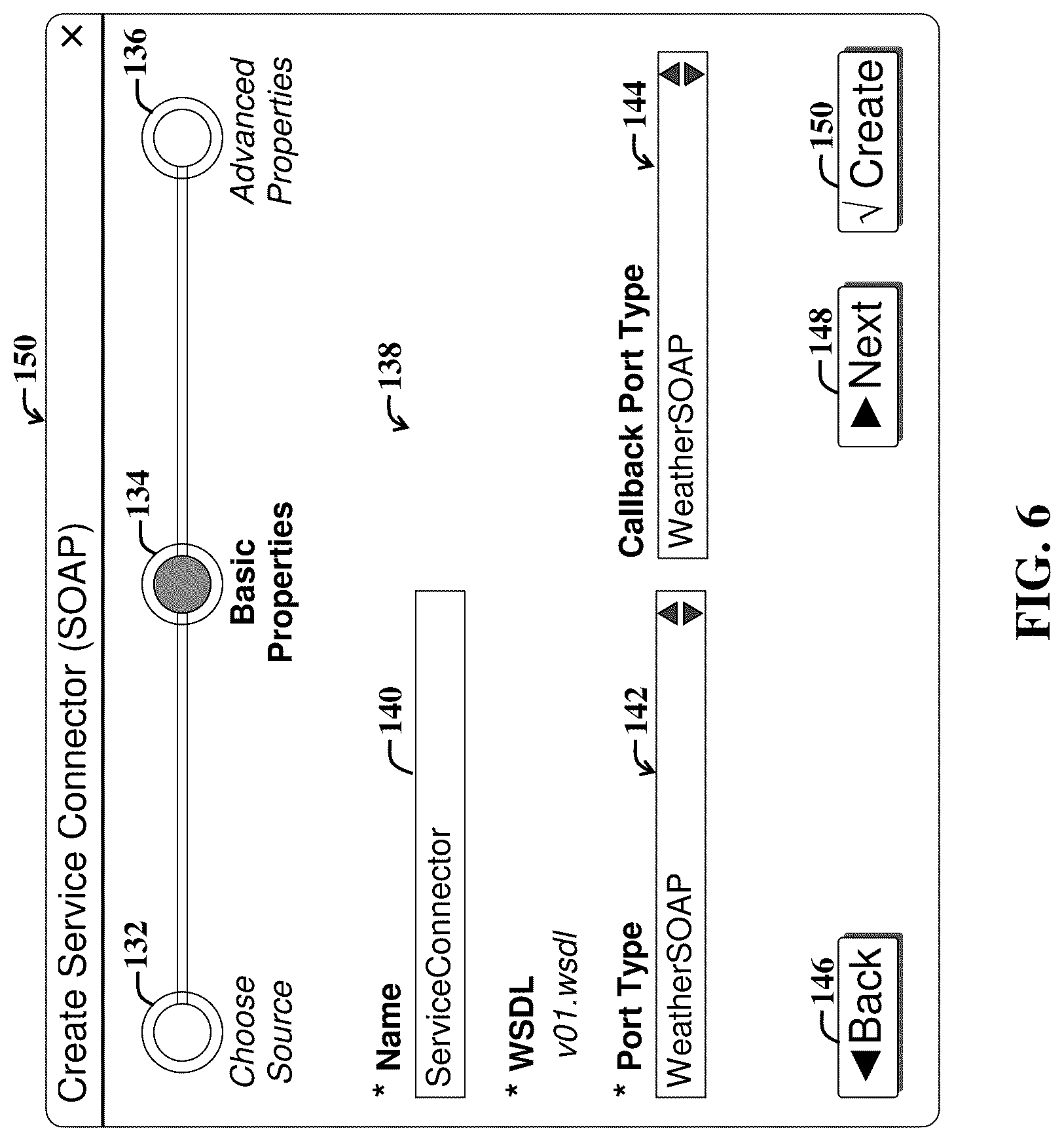 Patent US12327093 Figure 6 – Executing a process-based software application in a first computing environment and a second computing environment