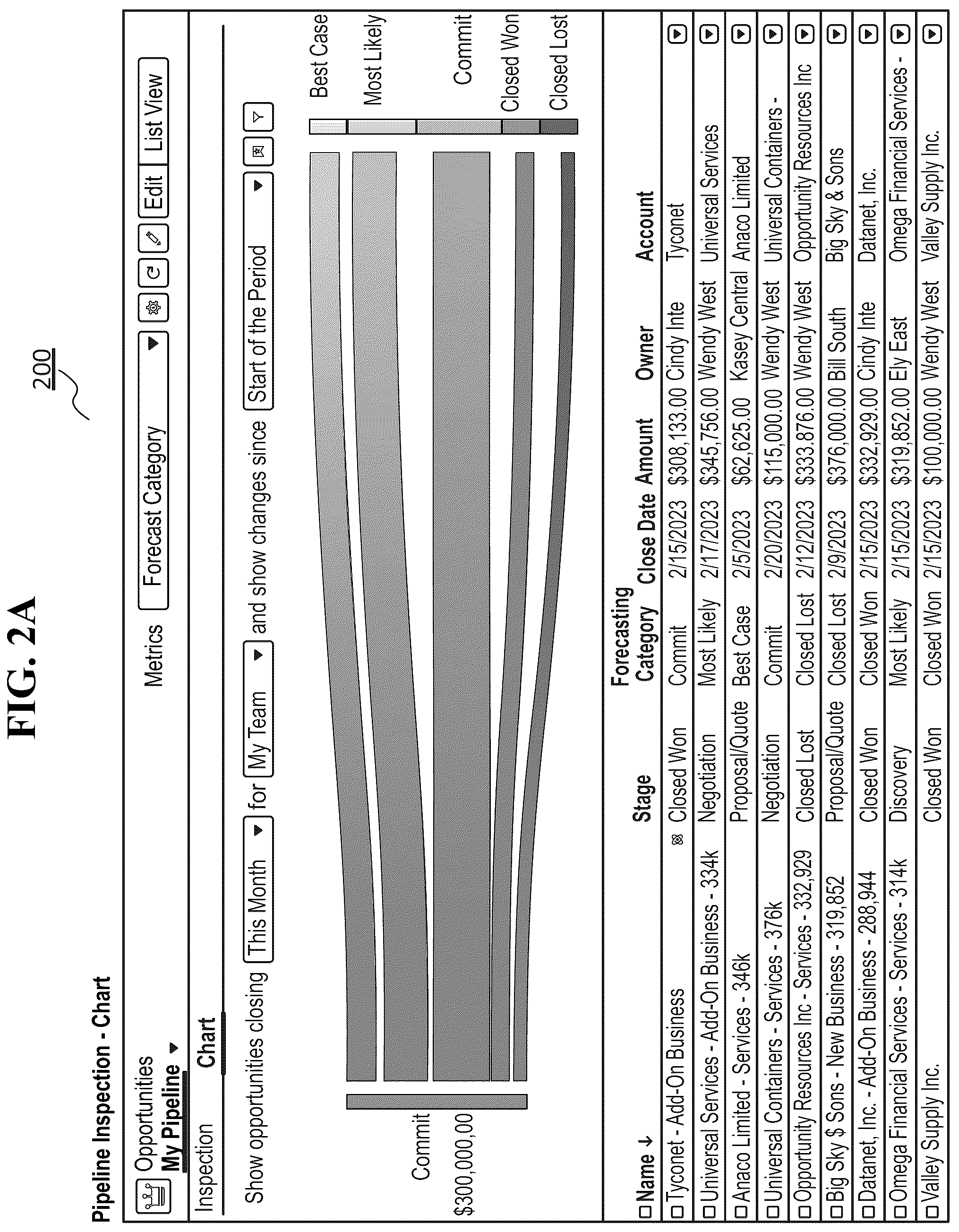 Patent US12327095 Figure 4 – Systems and methods of decomposing user experience components into functioning subcomponents
