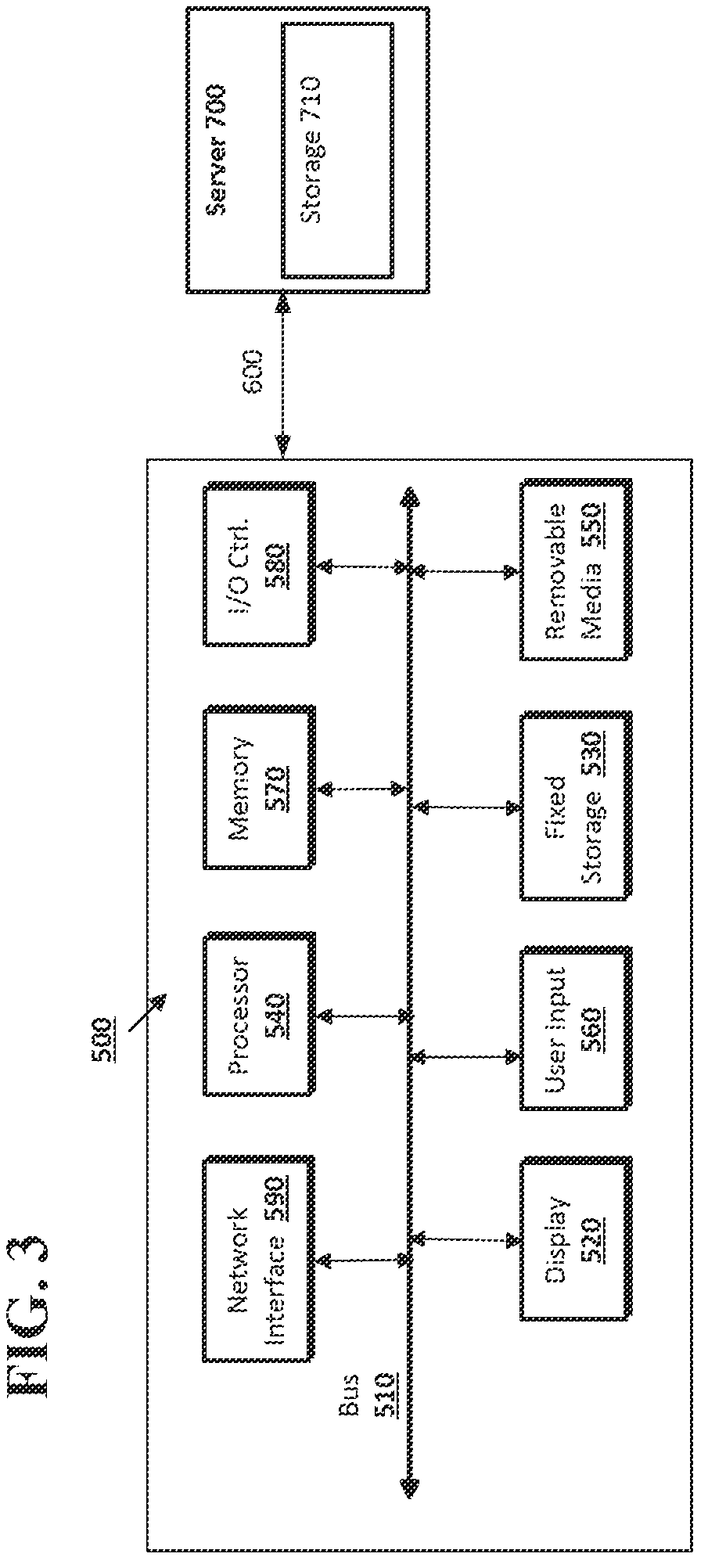 Patent US12327095 Figure 6 – Systems and methods of decomposing user experience components into functioning subcomponents