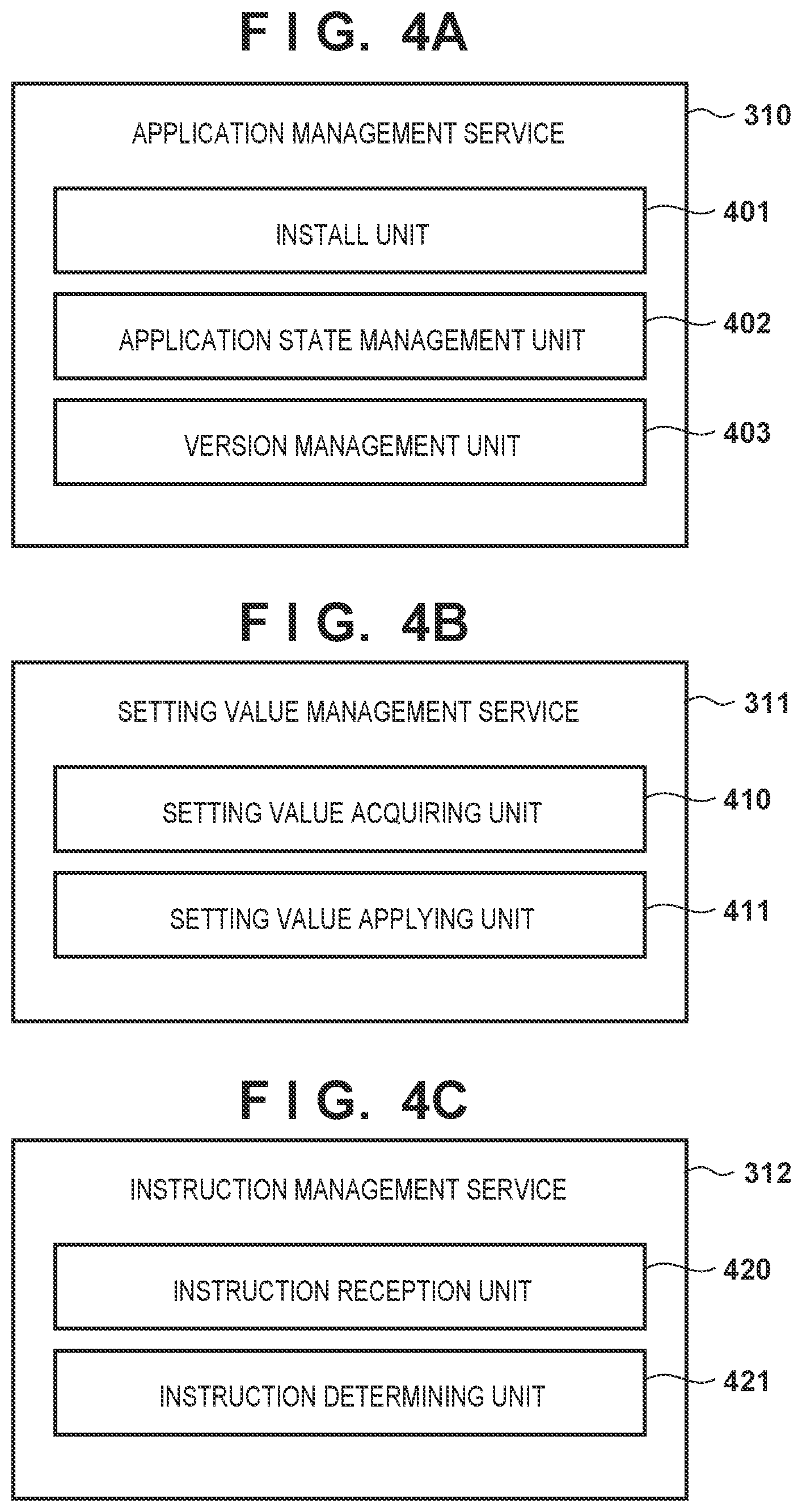 Patent US12327100 Figure 3 – Information processing apparatus, settings applying method, and medium
