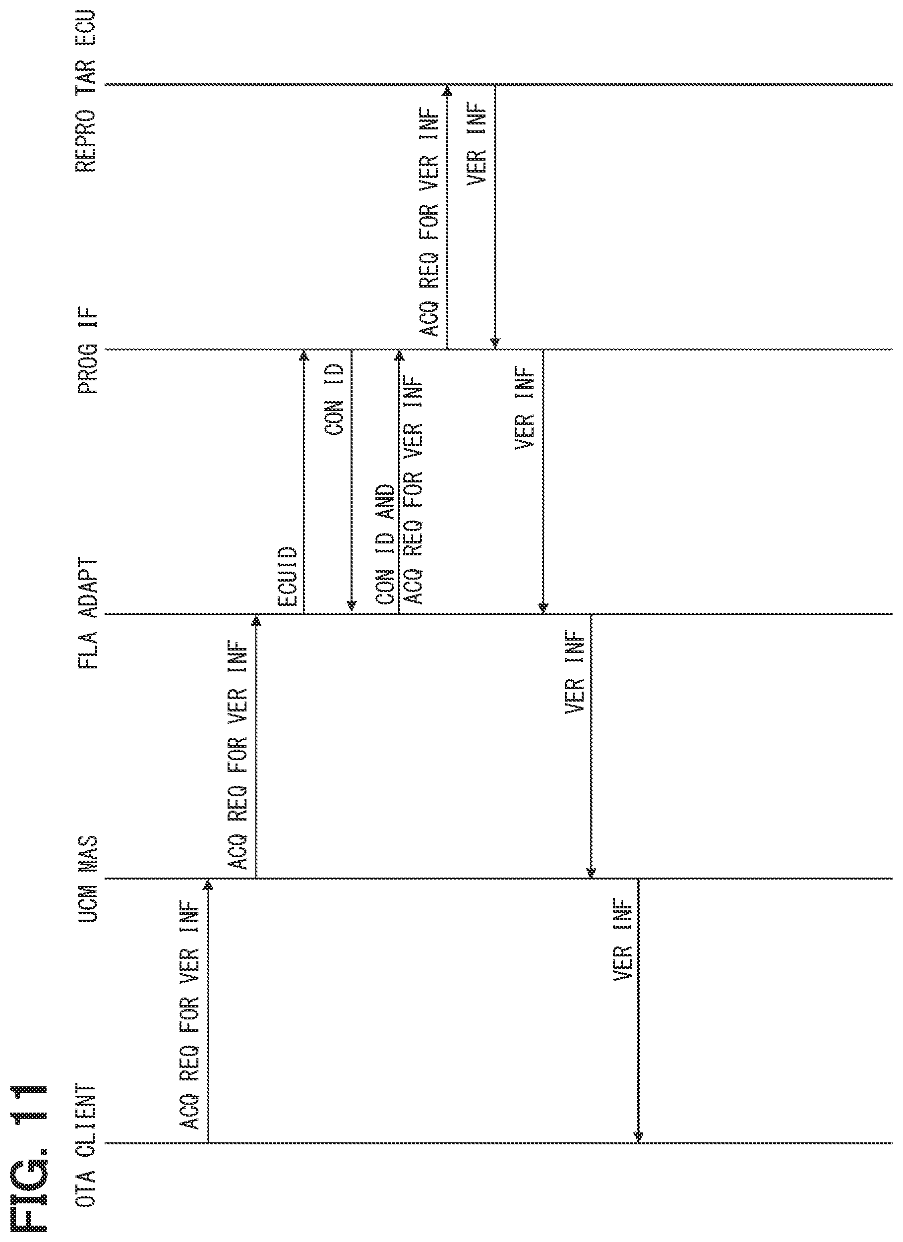 Patent US12327108 Figure 8 – Electronic control apparatus, reprogram execution method, and non-transitory computer readable storage medium