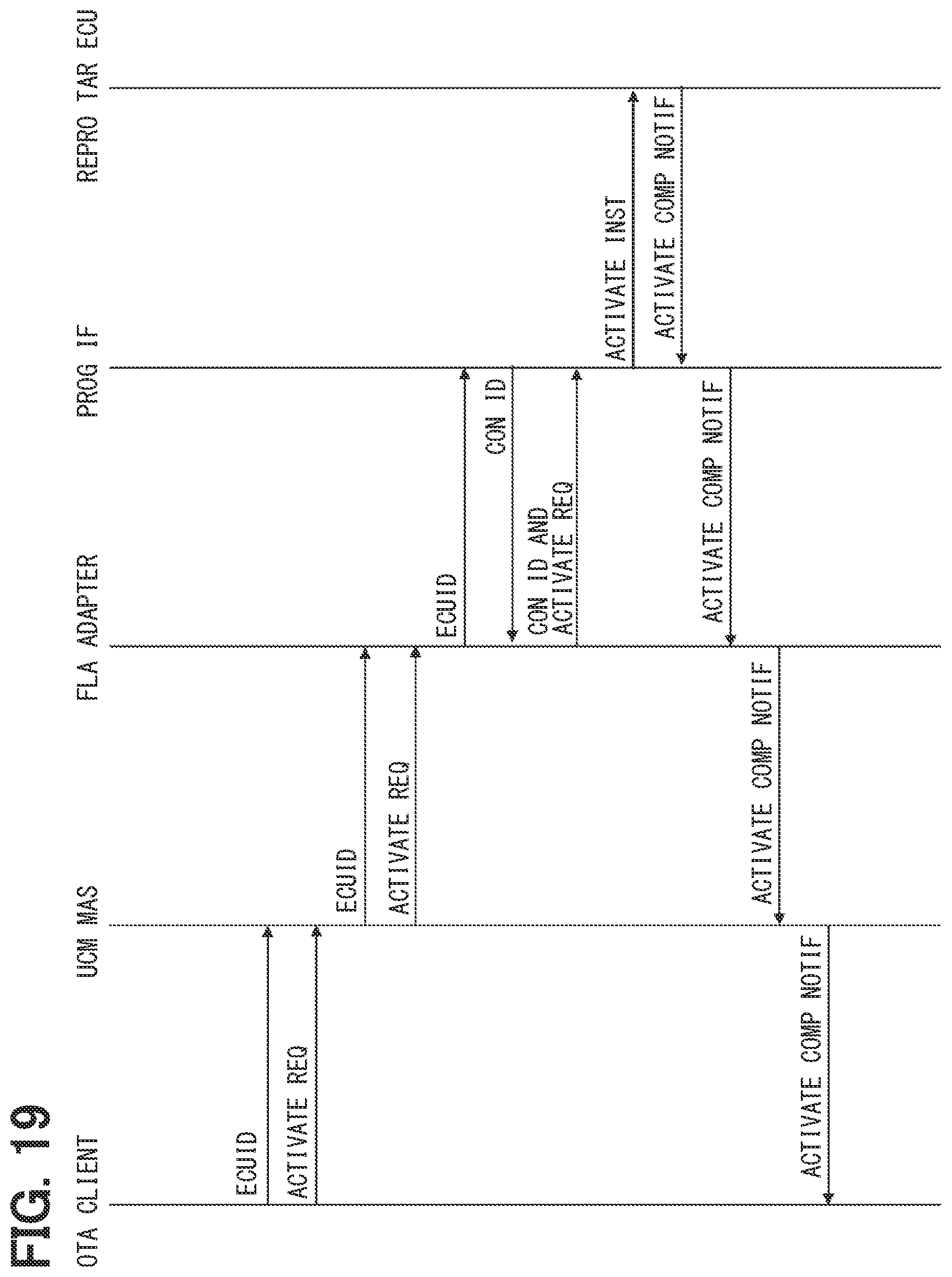 Patent US12327108 Figure 16 – Electronic control apparatus, reprogram execution method, and non-transitory computer readable storage medium