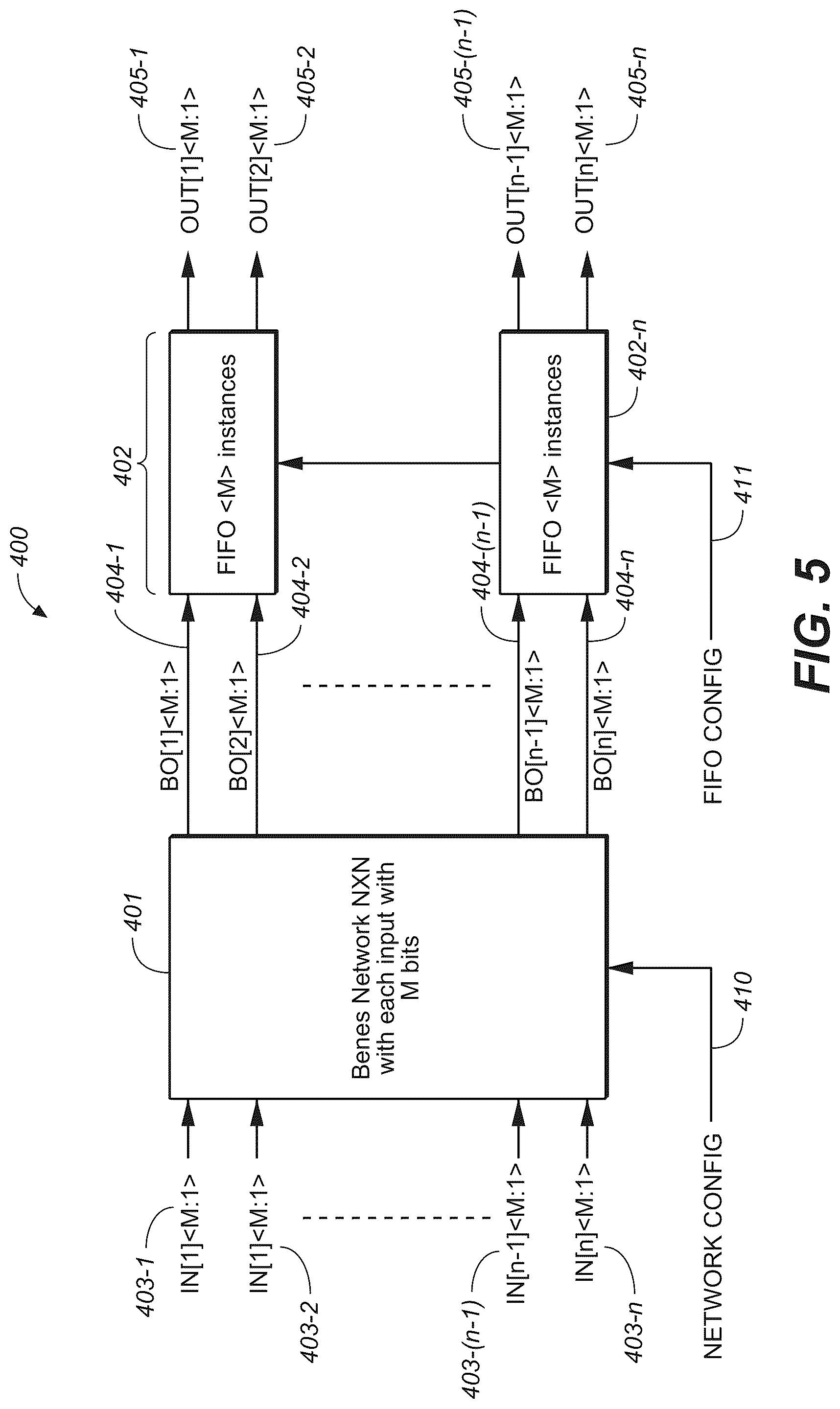 Patent US12327116 Figure 16 – Processor for configurable parallel computations
