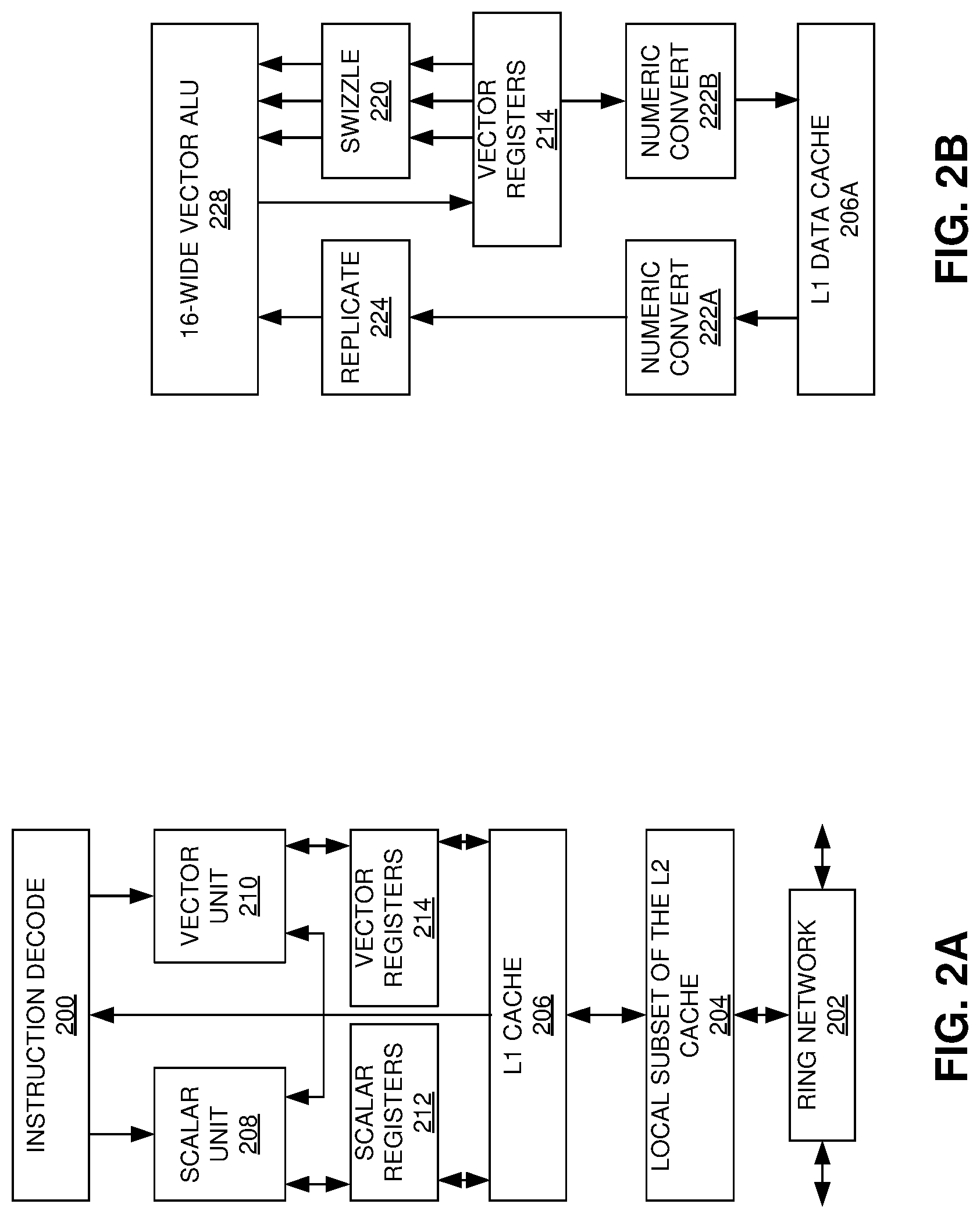 Patent US12327117 Figure 3 – System, apparatus and methods for performant read and write of processor state information responsive to list instructions