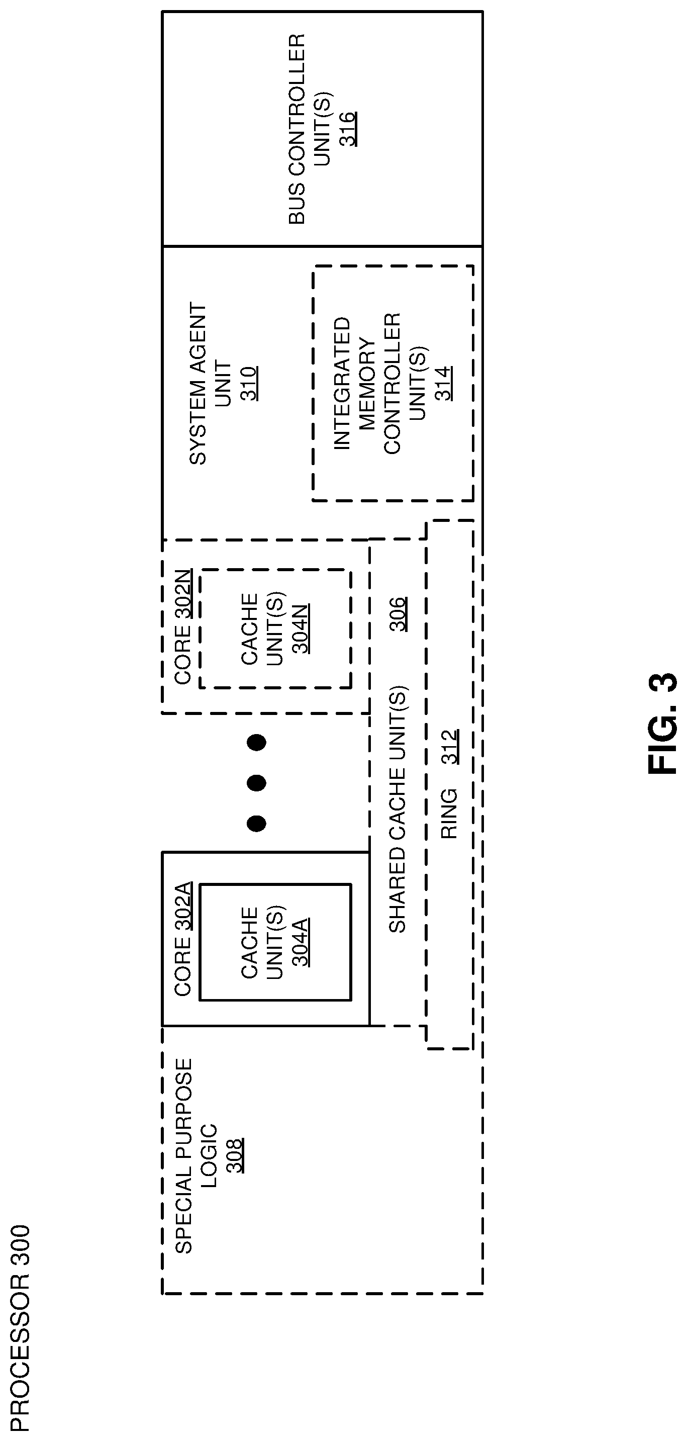 Patent US12327117 Figure 4 – System, apparatus and methods for performant read and write of processor state information responsive to list instructions