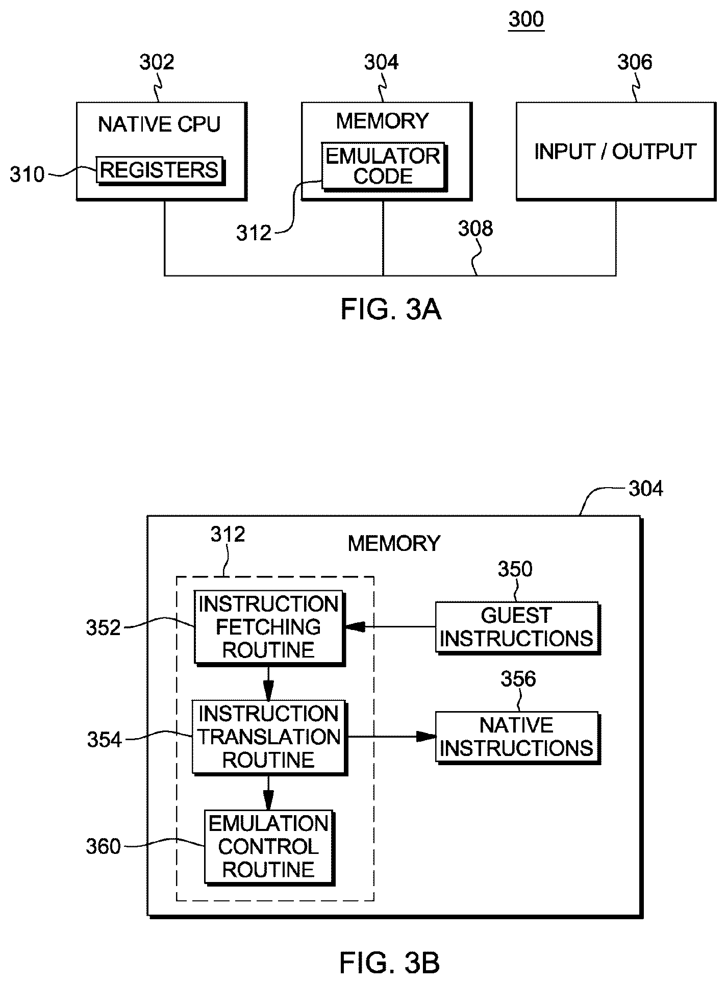 Patent US12327122 Figure 3 – Branch prediction using speculative indexing and intraline count